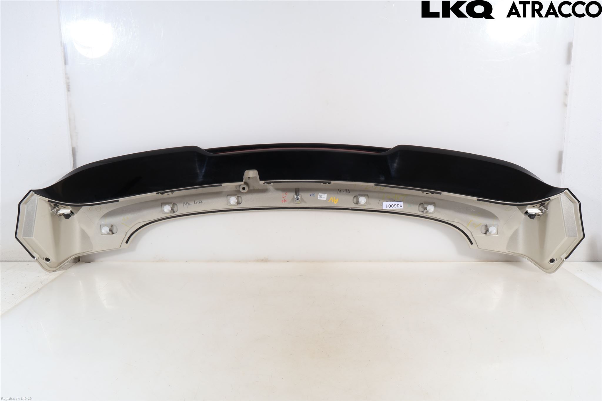 Honda CR-V 24- Spoiler Bakluke