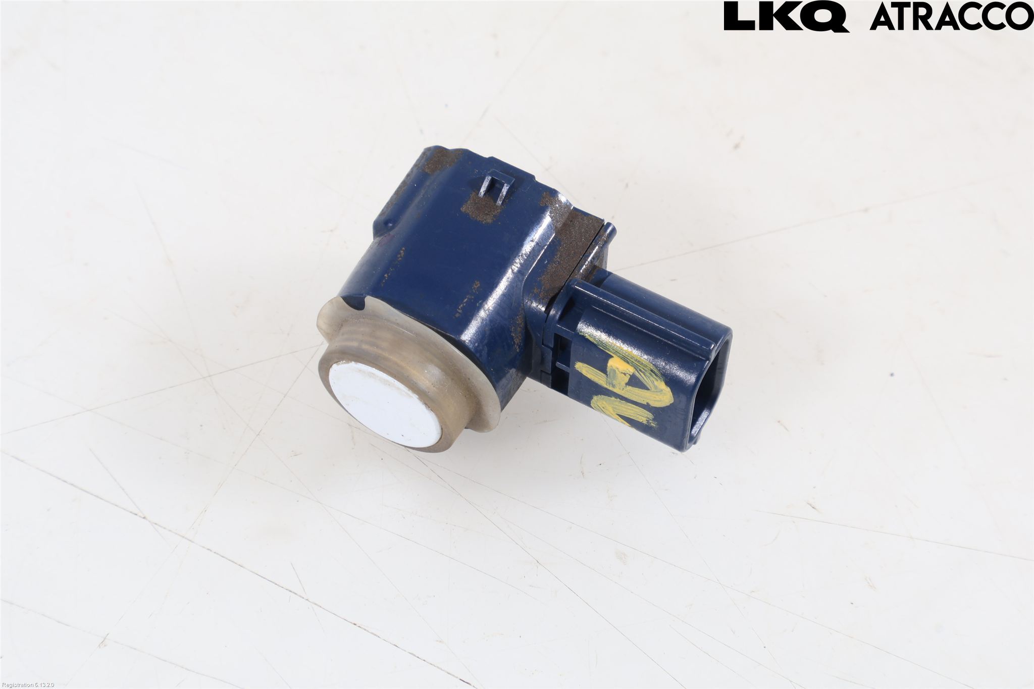 Mitsubishi OUTLANDER 13-21 Sensor Parkering Front