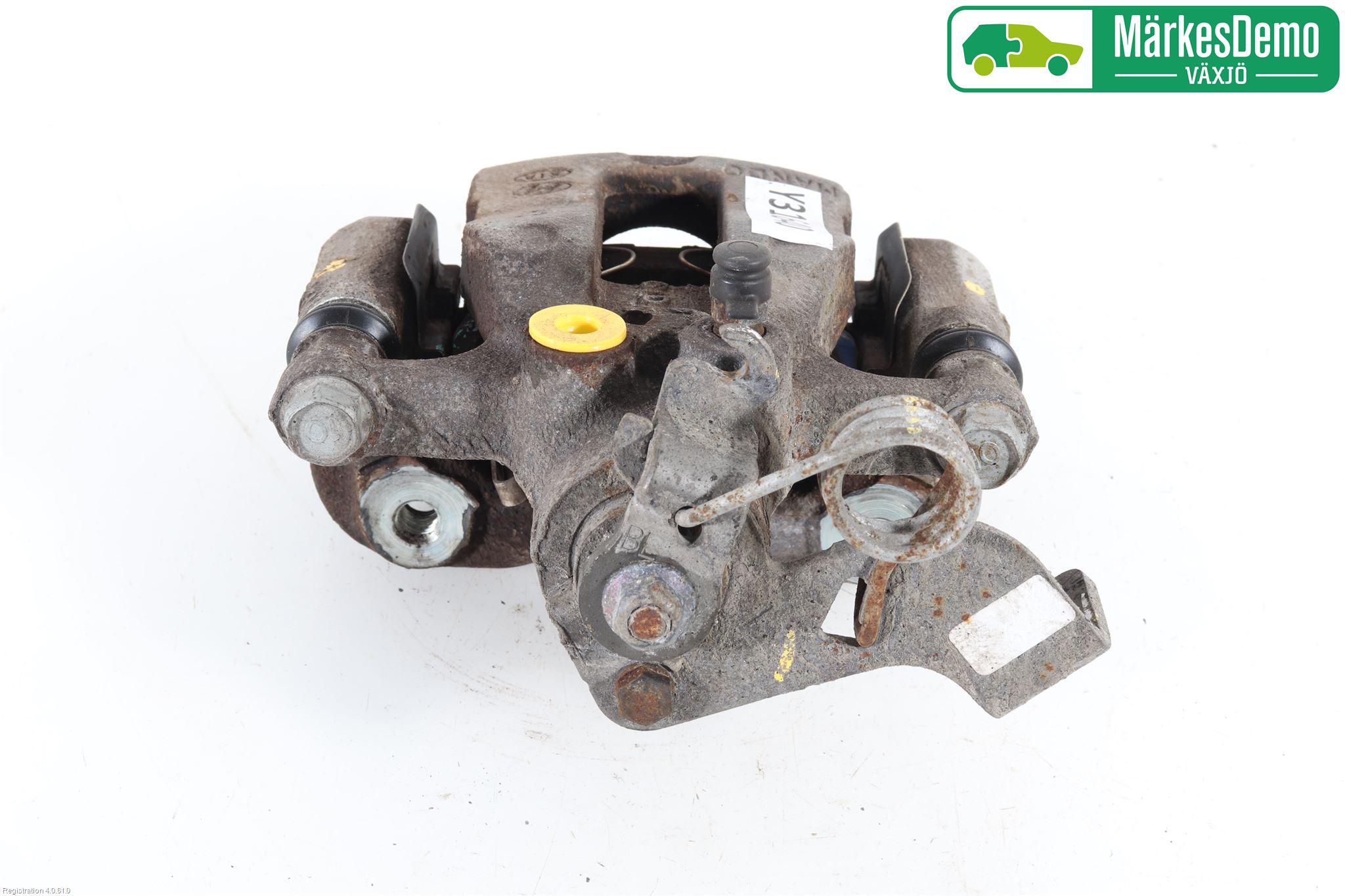 Hyundai i20 GB 15-20 Bremsecaliper Bak Venstre