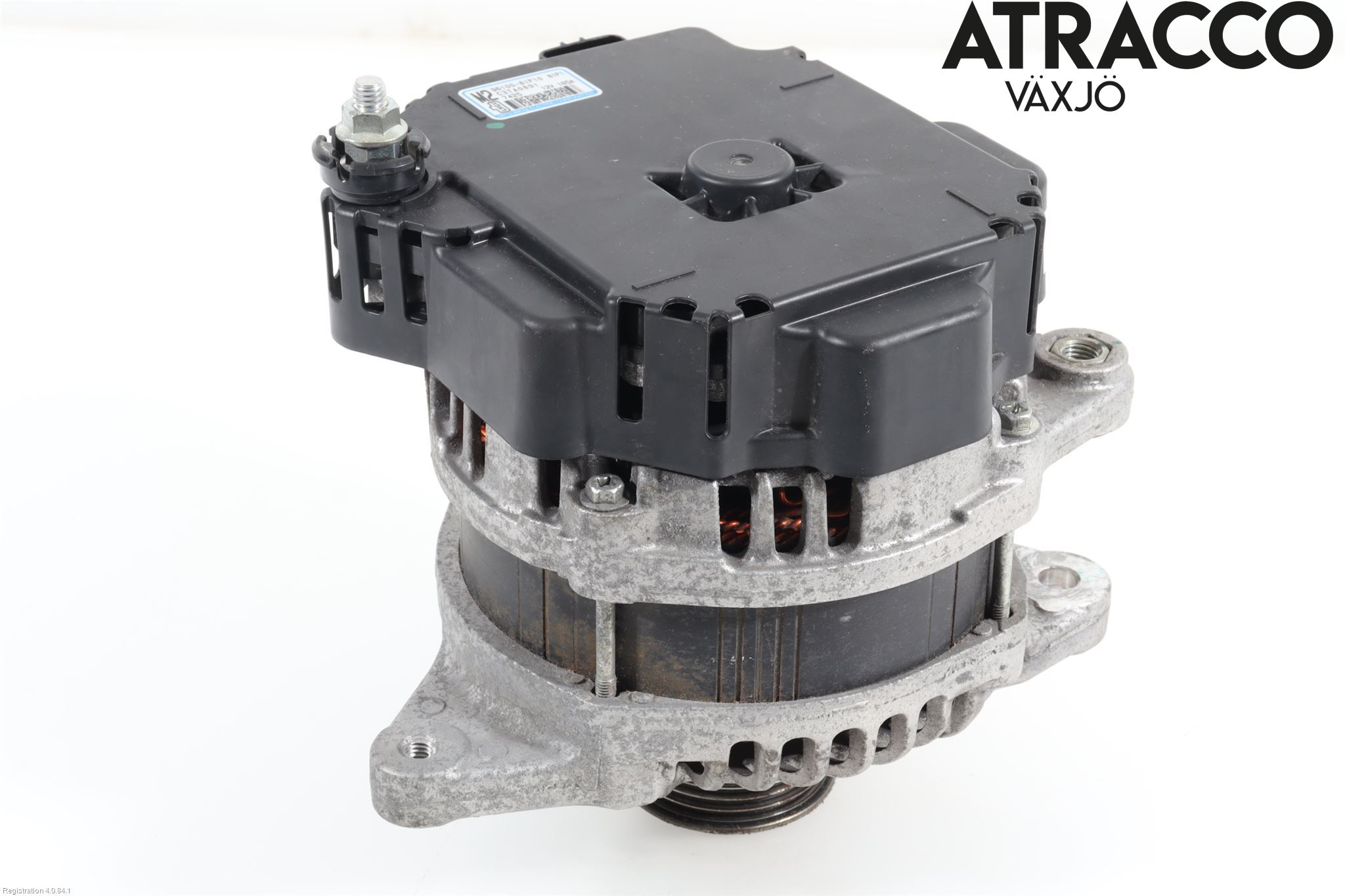 Suzuki SWIFT 17-24 Dynamo