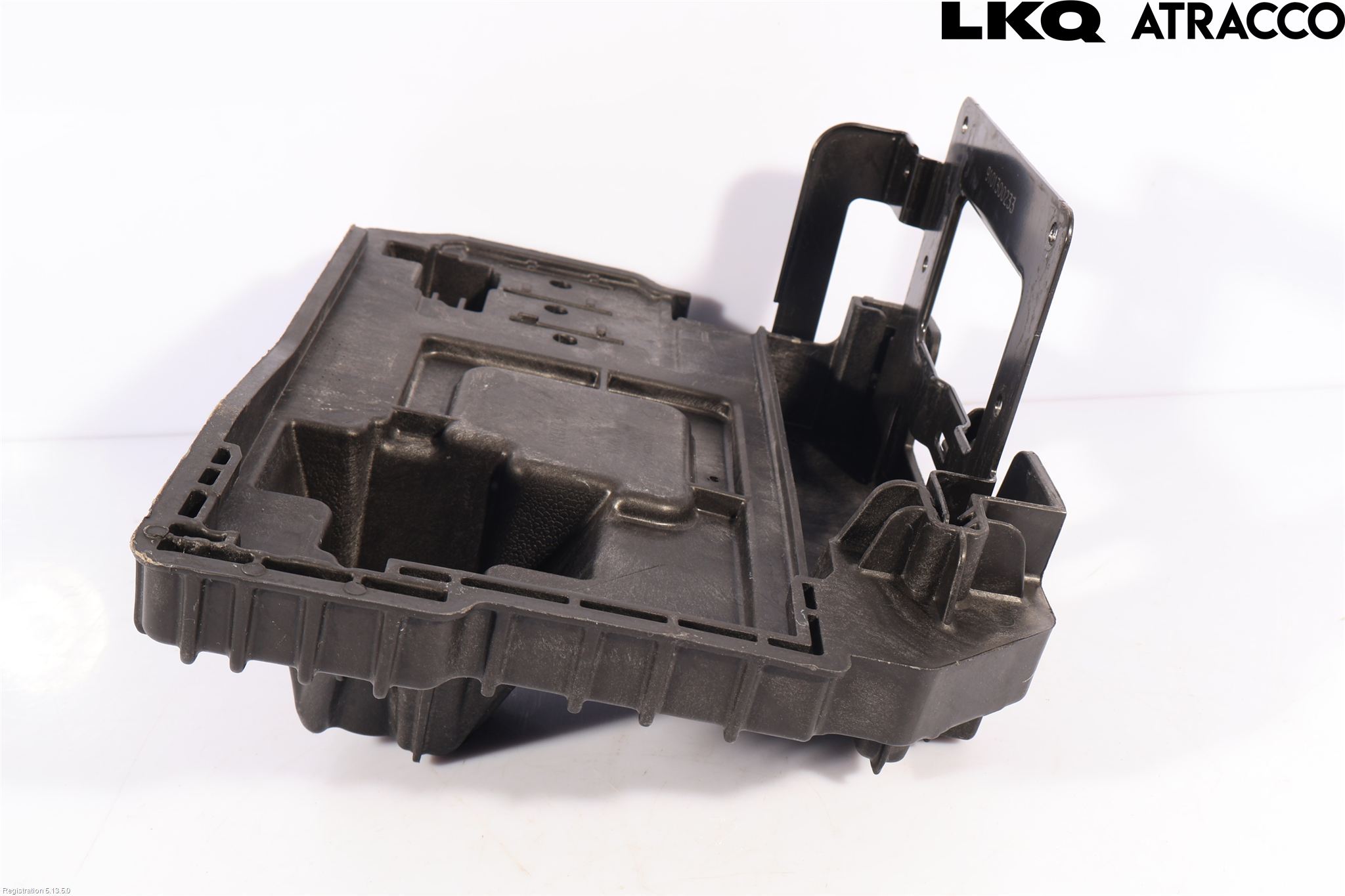 Hyundai TUCSON 05- Batterikasse - Feste - Holder