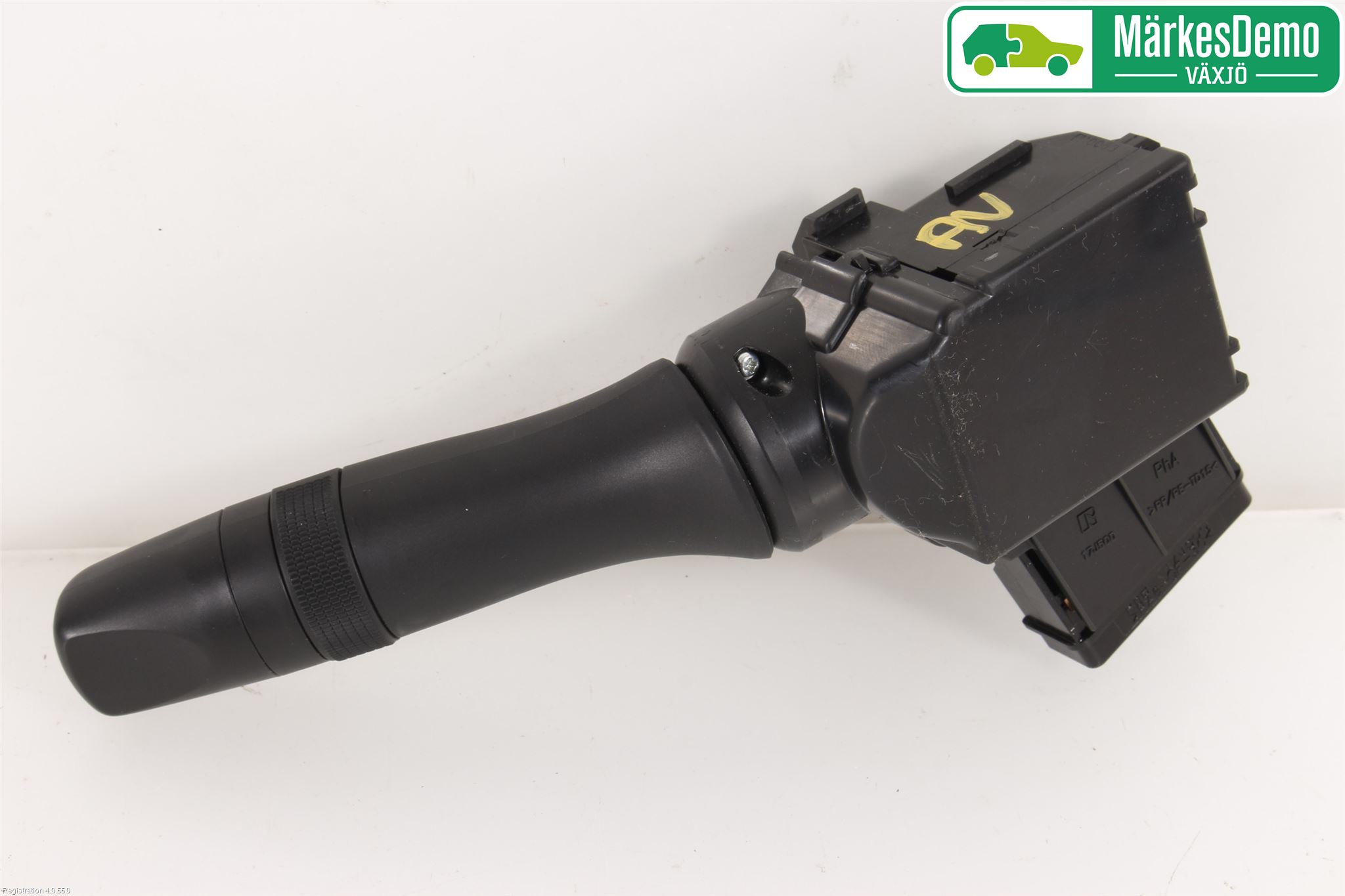 Suzuki SWIFT 17-24 Bryter Ratt Visker - Spyler