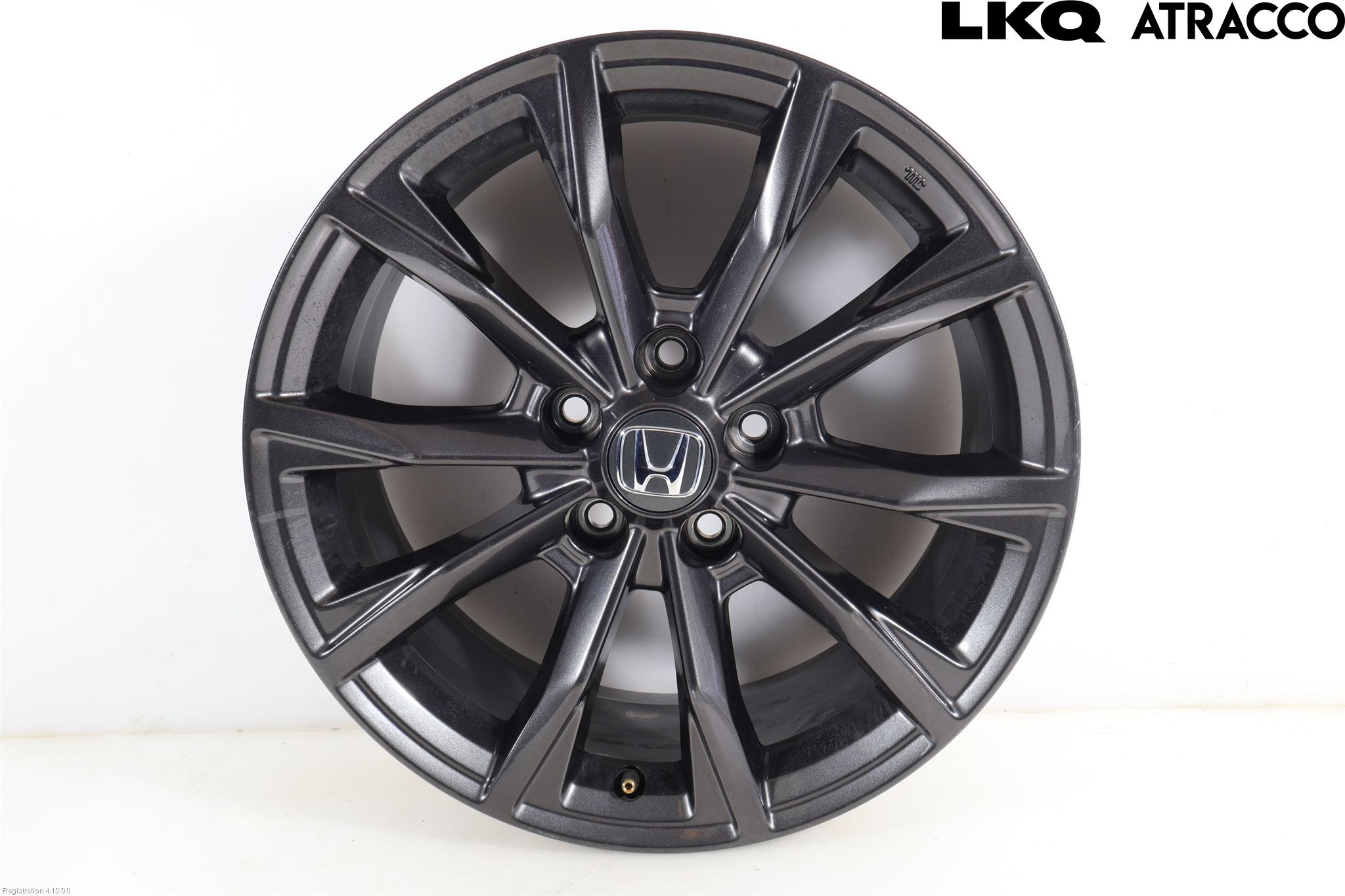 Honda CR-V 24- Felg Aluminium Sett 4Stk