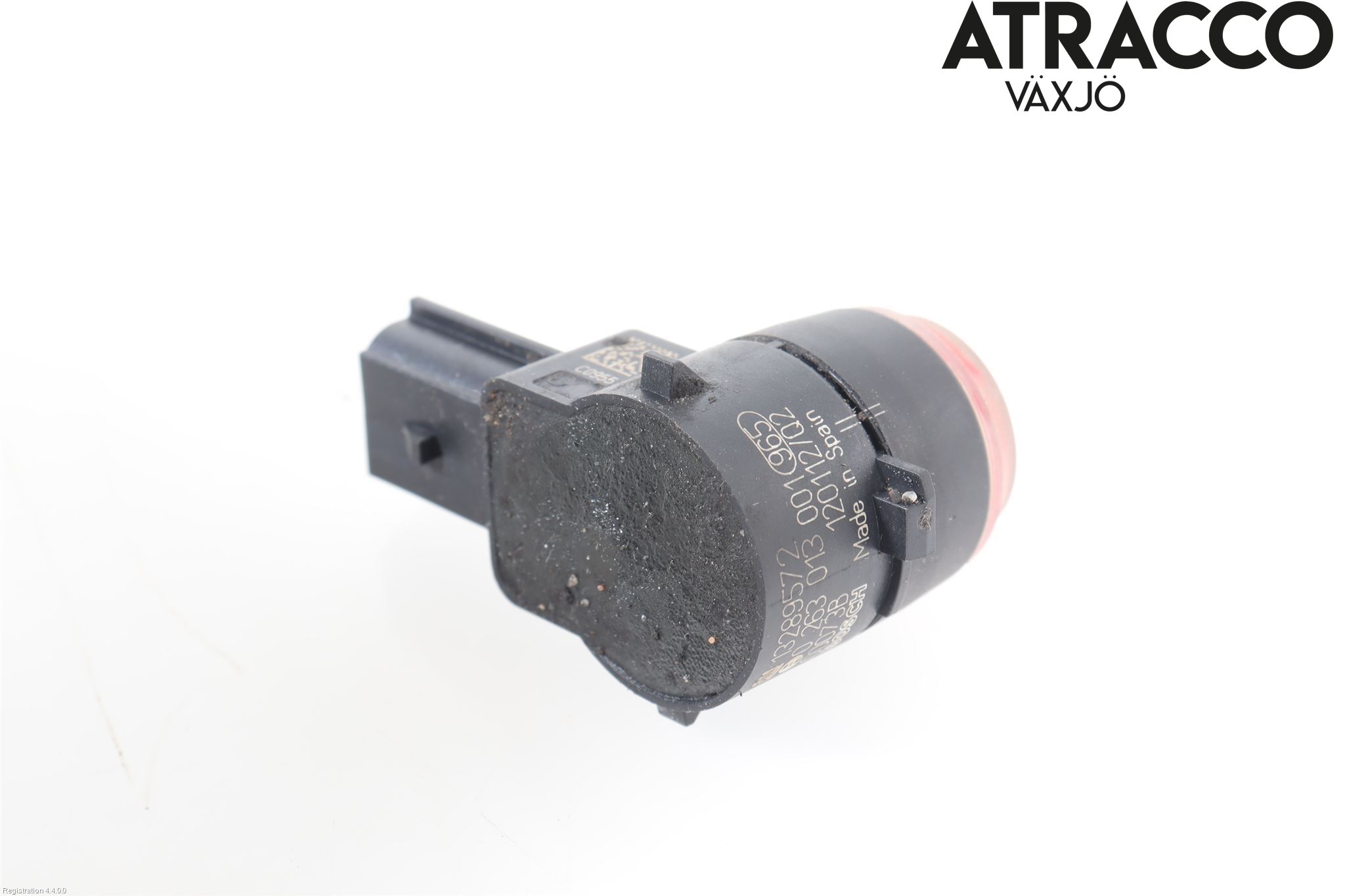 Opel INSIGNIA 09-16 Sensor Ryggesensor