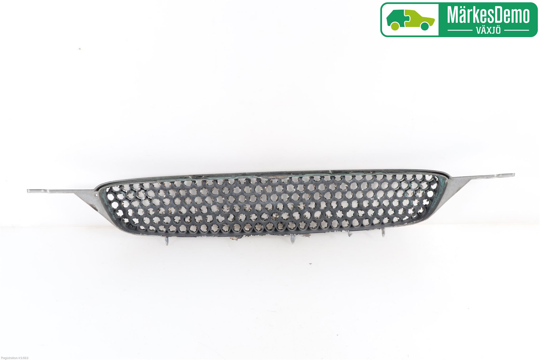 Toyota COROLLA 98-01 Grill Komplett