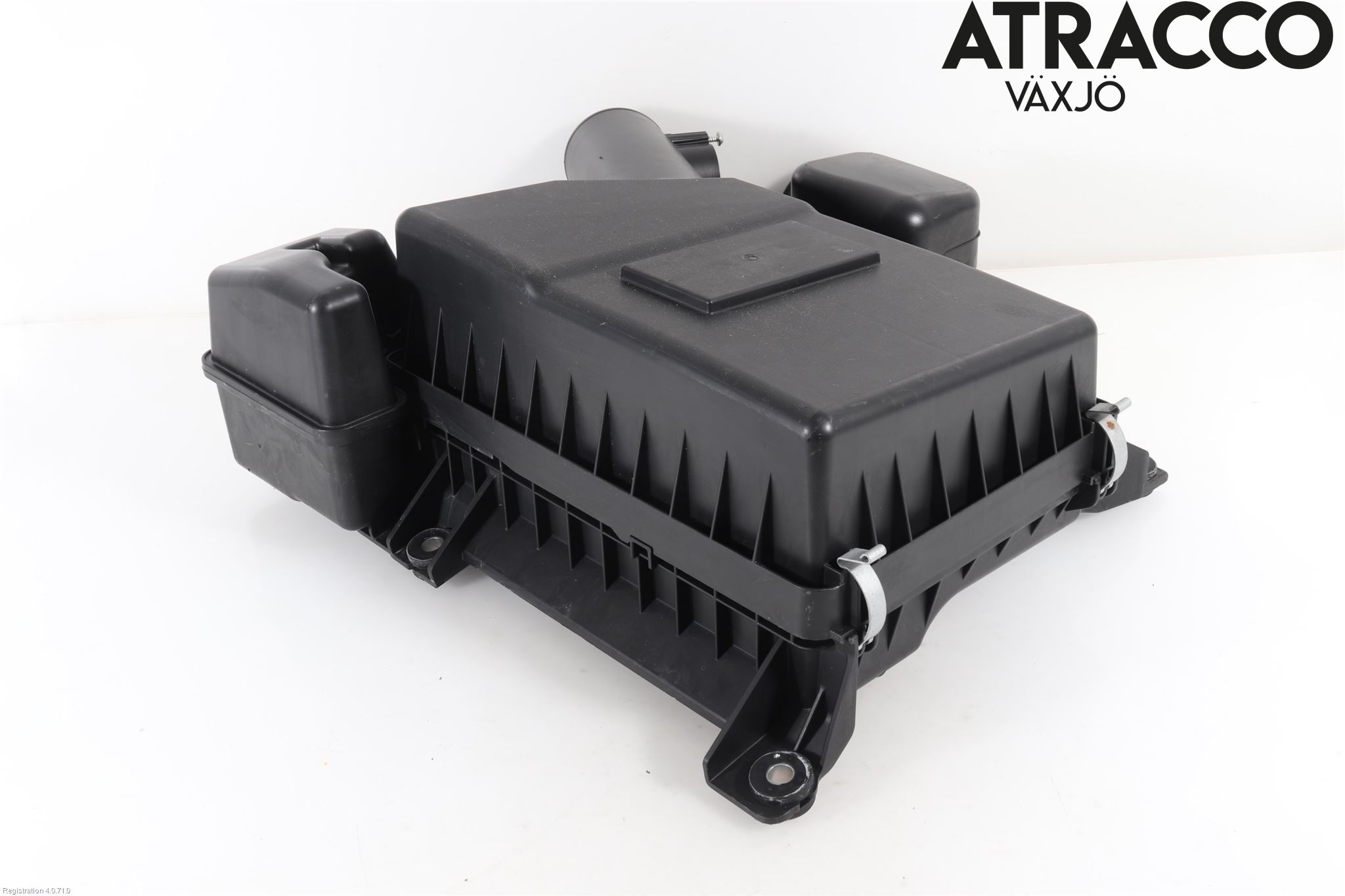 Mitsubishi OUTLANDER 13-21 Luftfilter Boks
