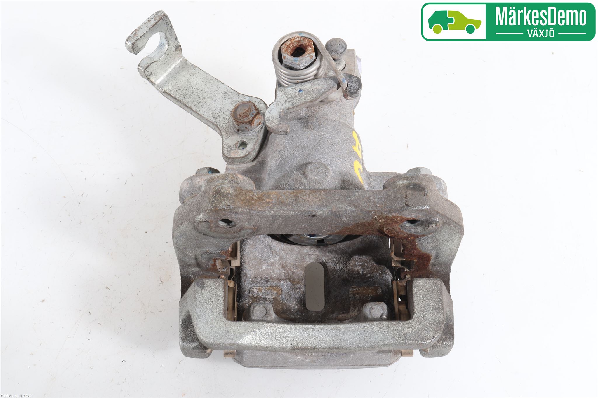 Suzuki VITARA 15- Bremsecaliper Bak Høyre