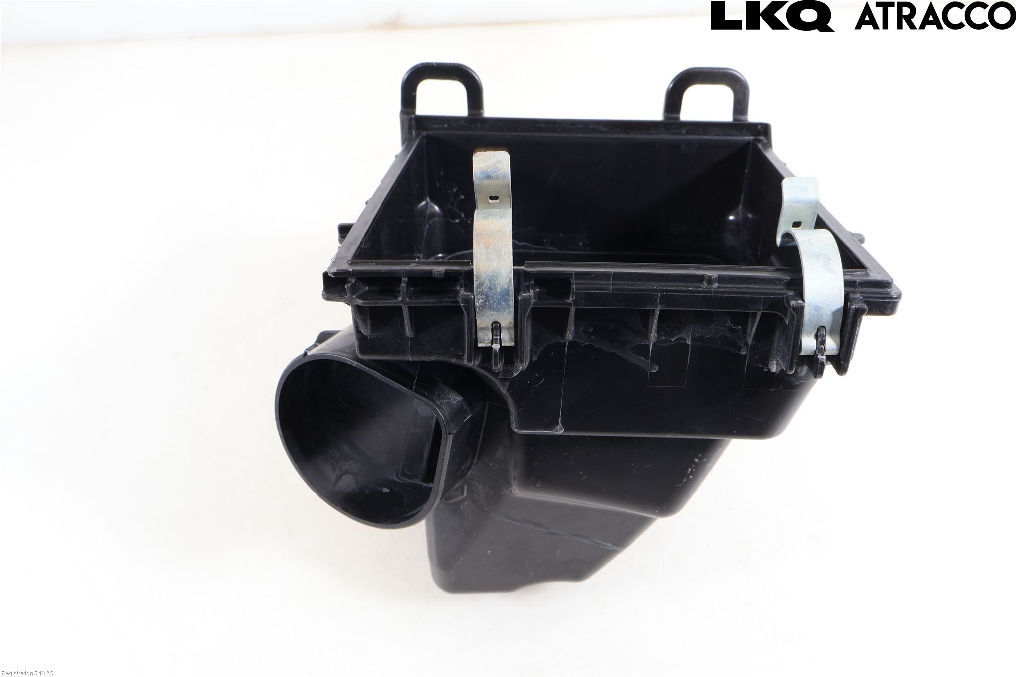 Toyota YARIS XP21 20- Luftfilter Boks