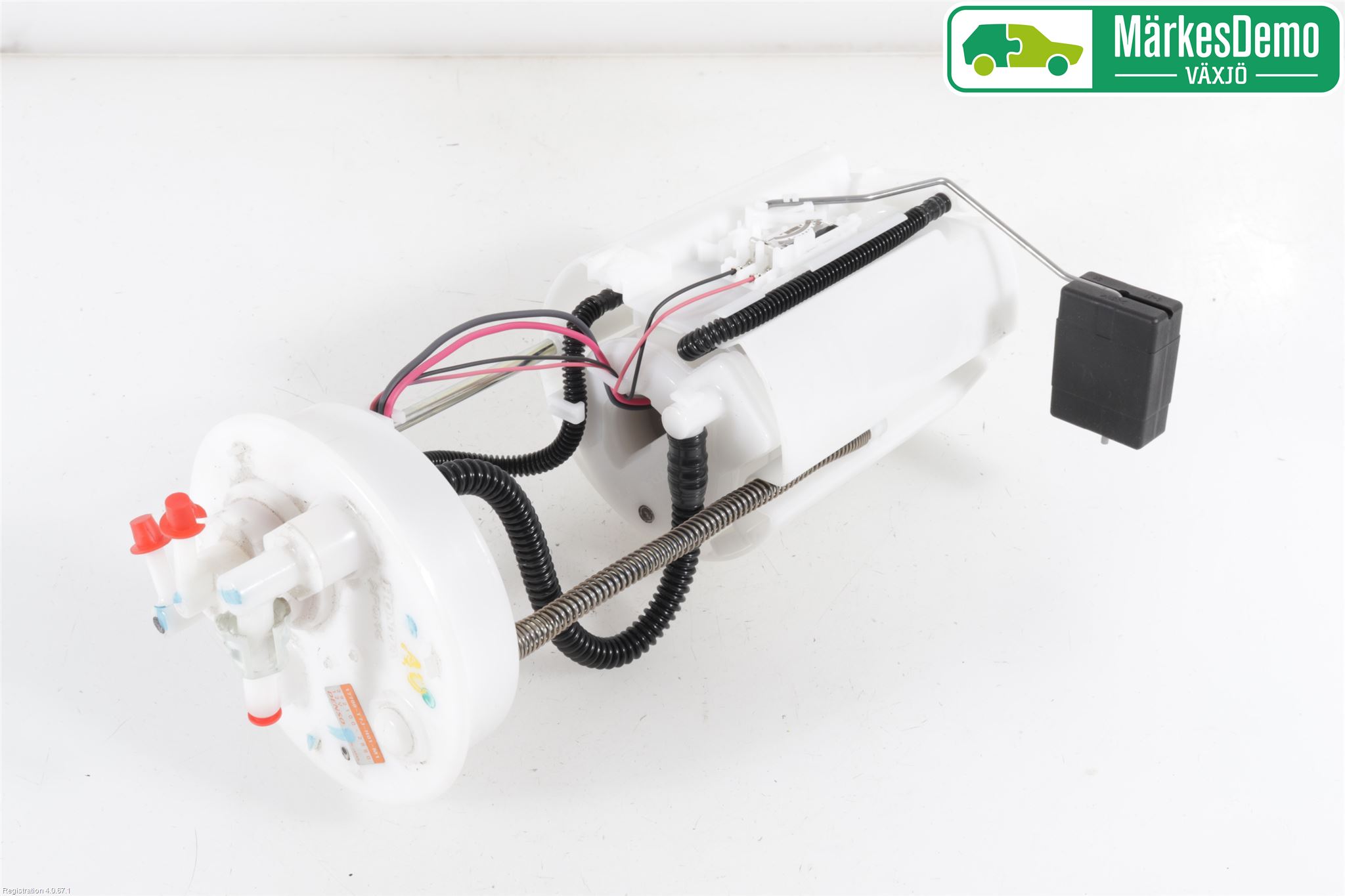 Honda HR-V 15-21 Drivstoffpumpe Fødepumpe El