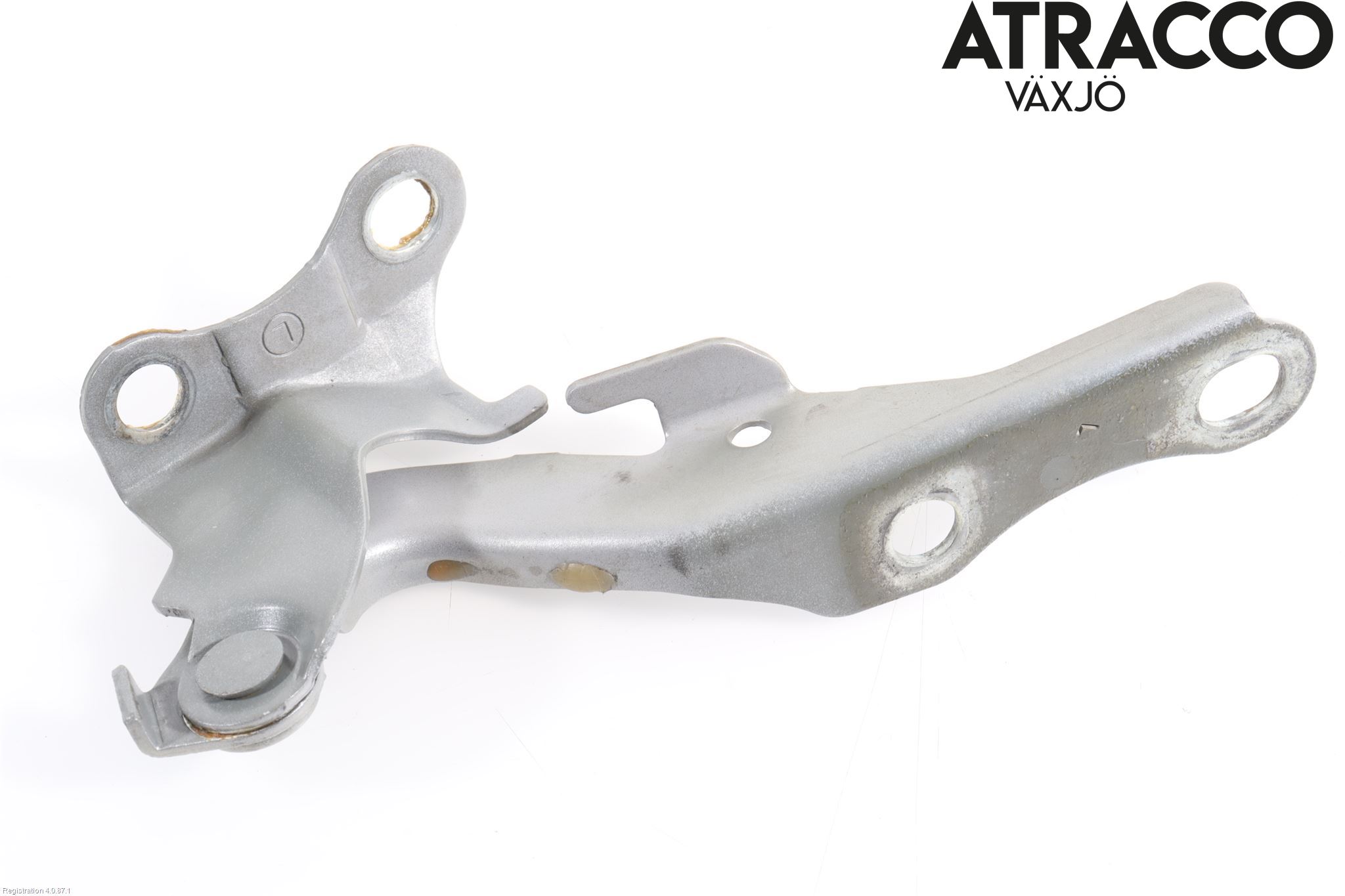 Toyota AVENSIS 07-08 Panser Hengsel - Hengsler