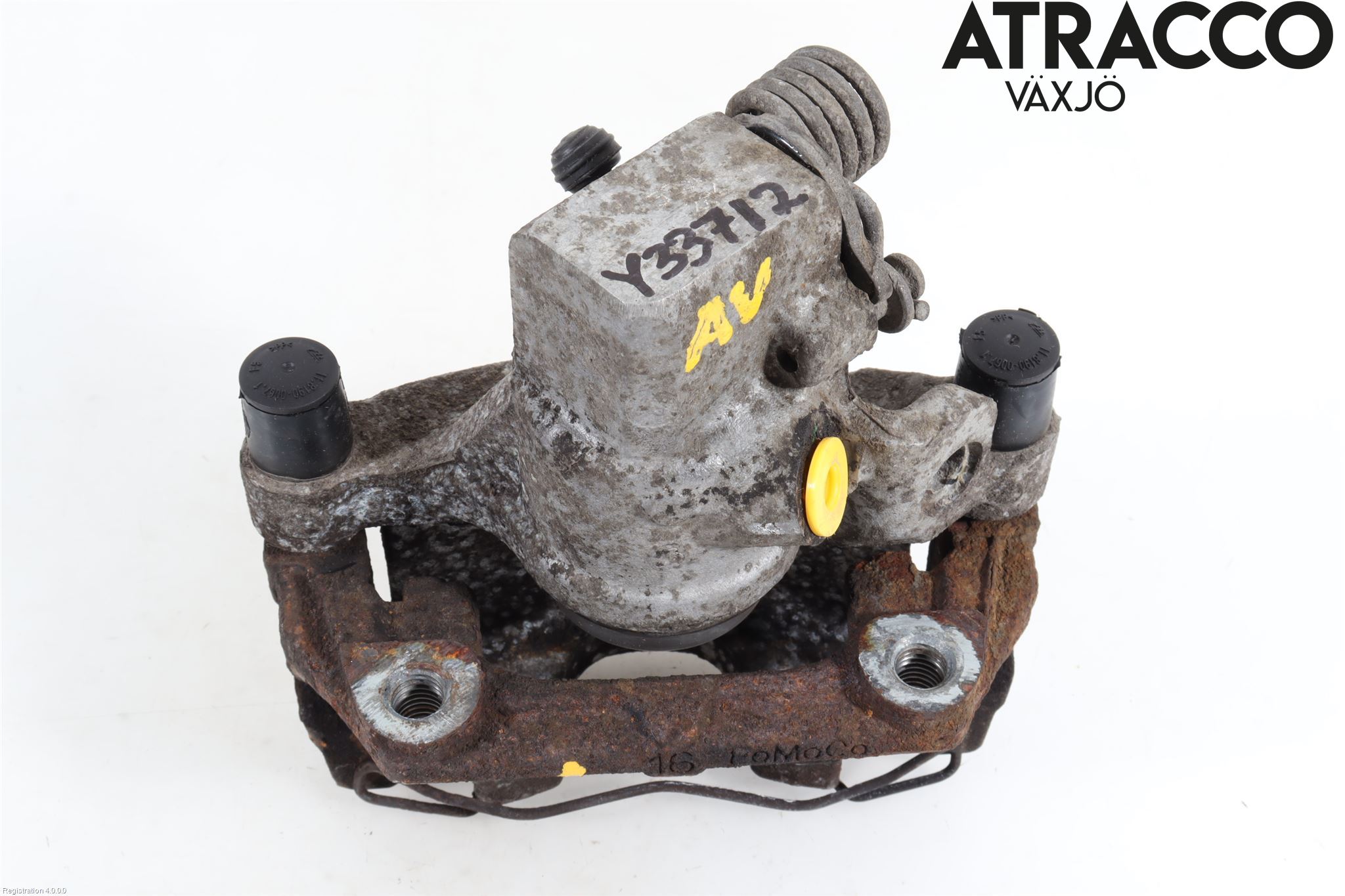Ford TRANSIT/TOURNEO CONNECT 13-22 Bremsecaliper Bak Venstre