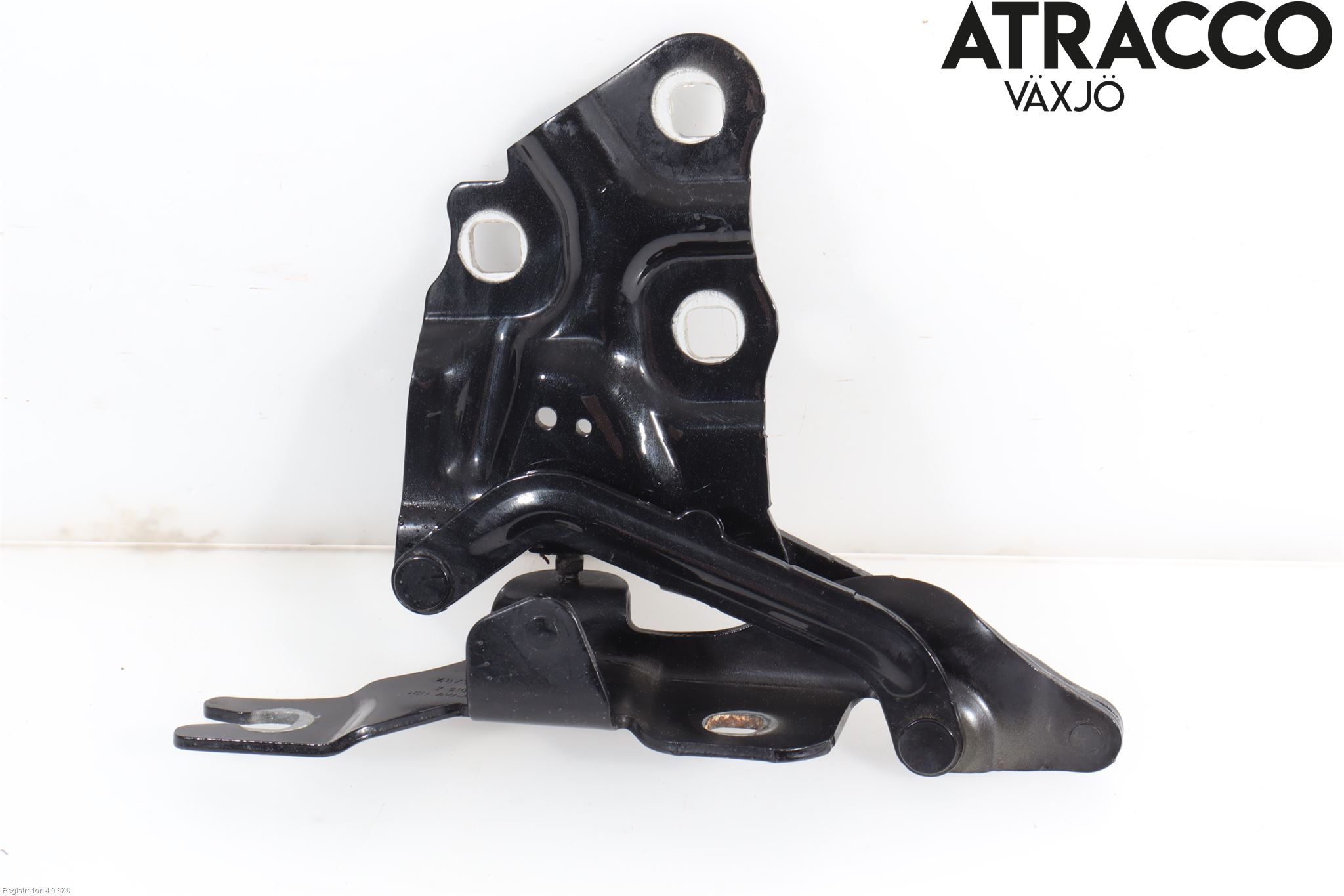 BMW X4 F26 14-18 Panser Hengsel - Hengsler