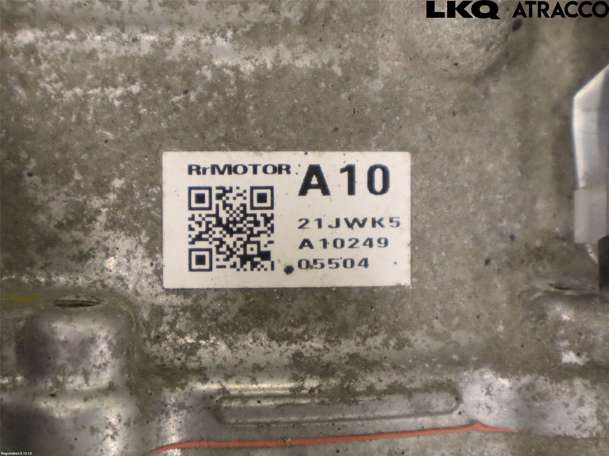 Lexus NX 300h 15-21 Navgir Elektrisk
