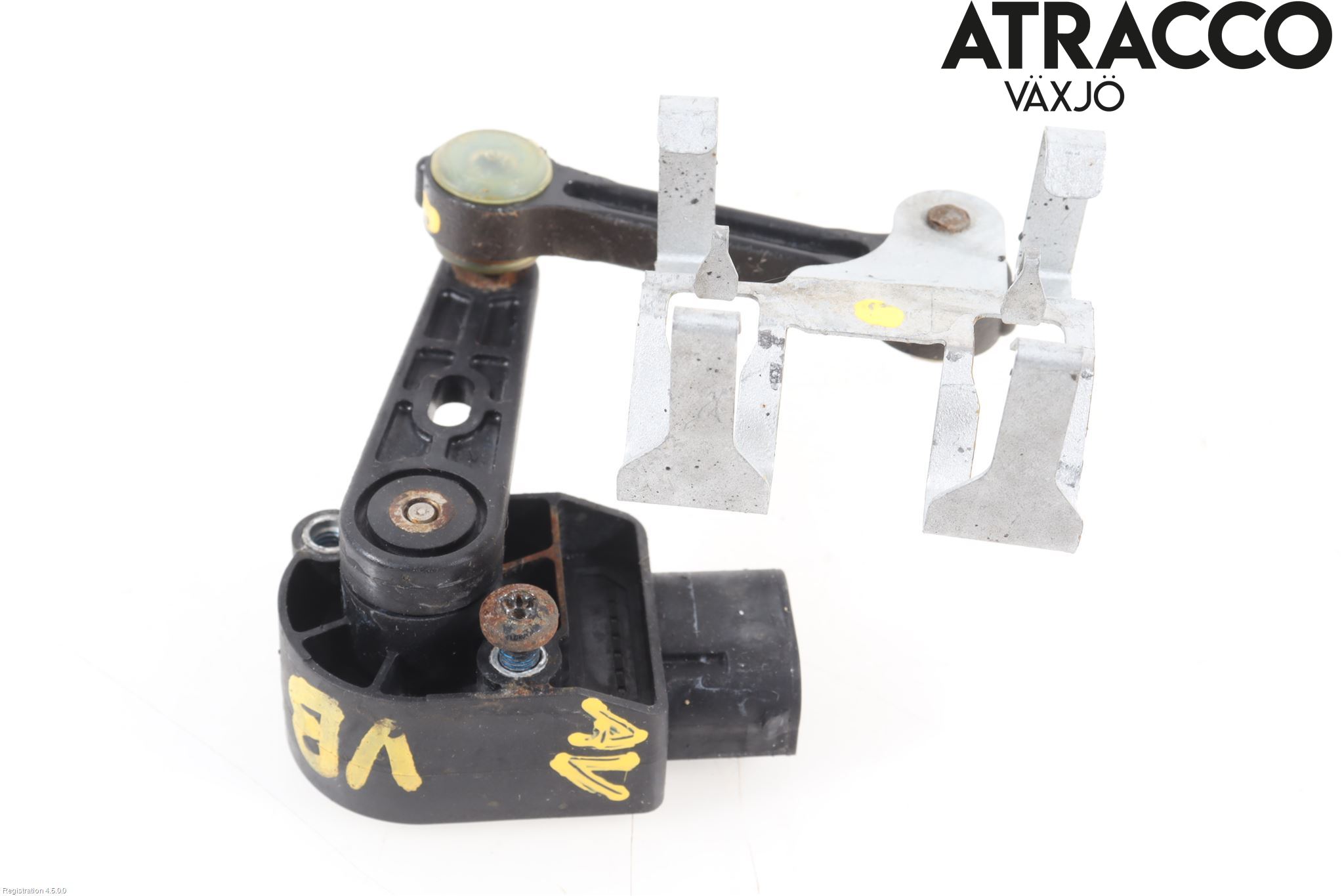 Mercedes-Benz MB E-KLASS (W213) 16-23 Sensor Lysinnstilling