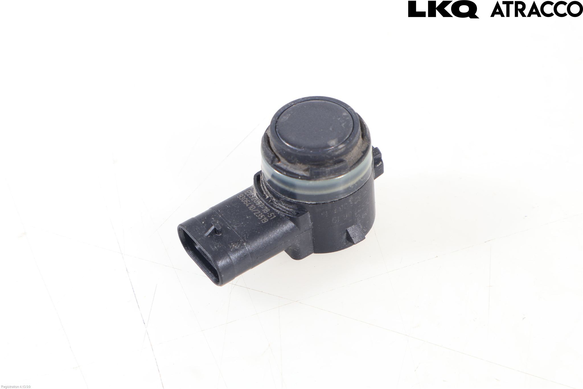 BMW 5 G30/G31/F90 17-23 Sensor Ryggesensor