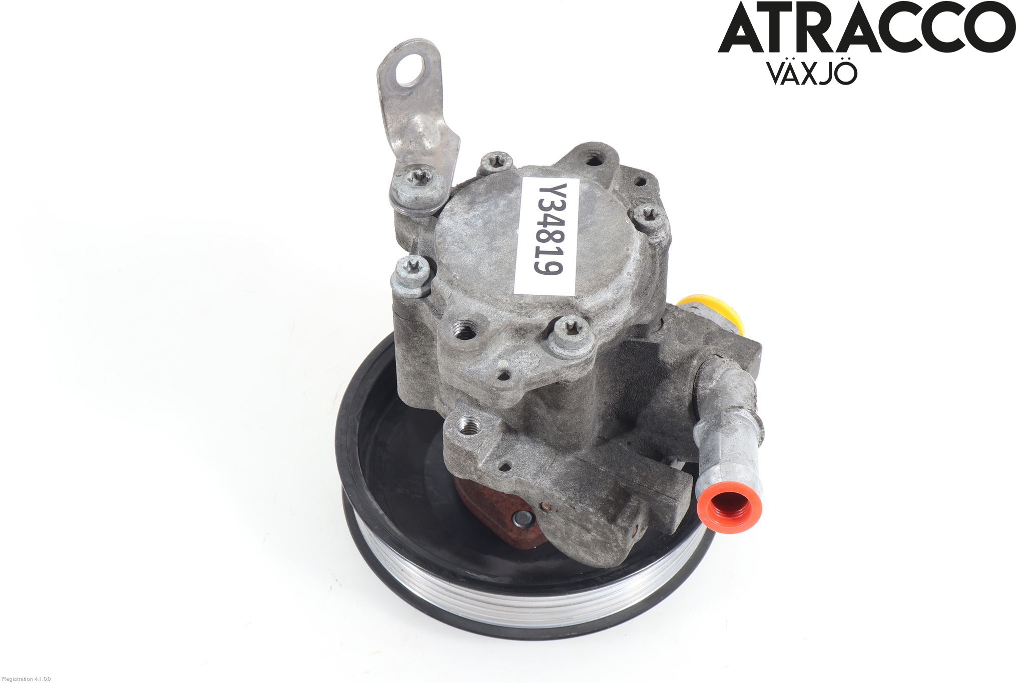 BMW X1 E84 10-15 Servo Pumpe