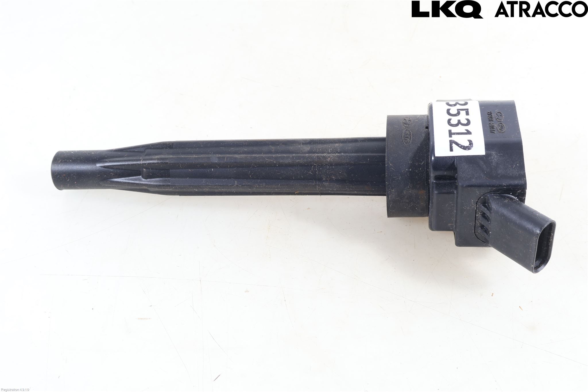 Hyundai TUCSON 05- Coil