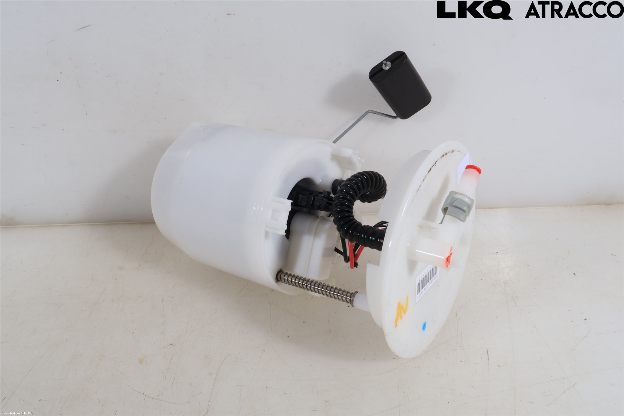 Suzuki SWIFT 17-24 Drivstoffpumpe Fødepumpe El