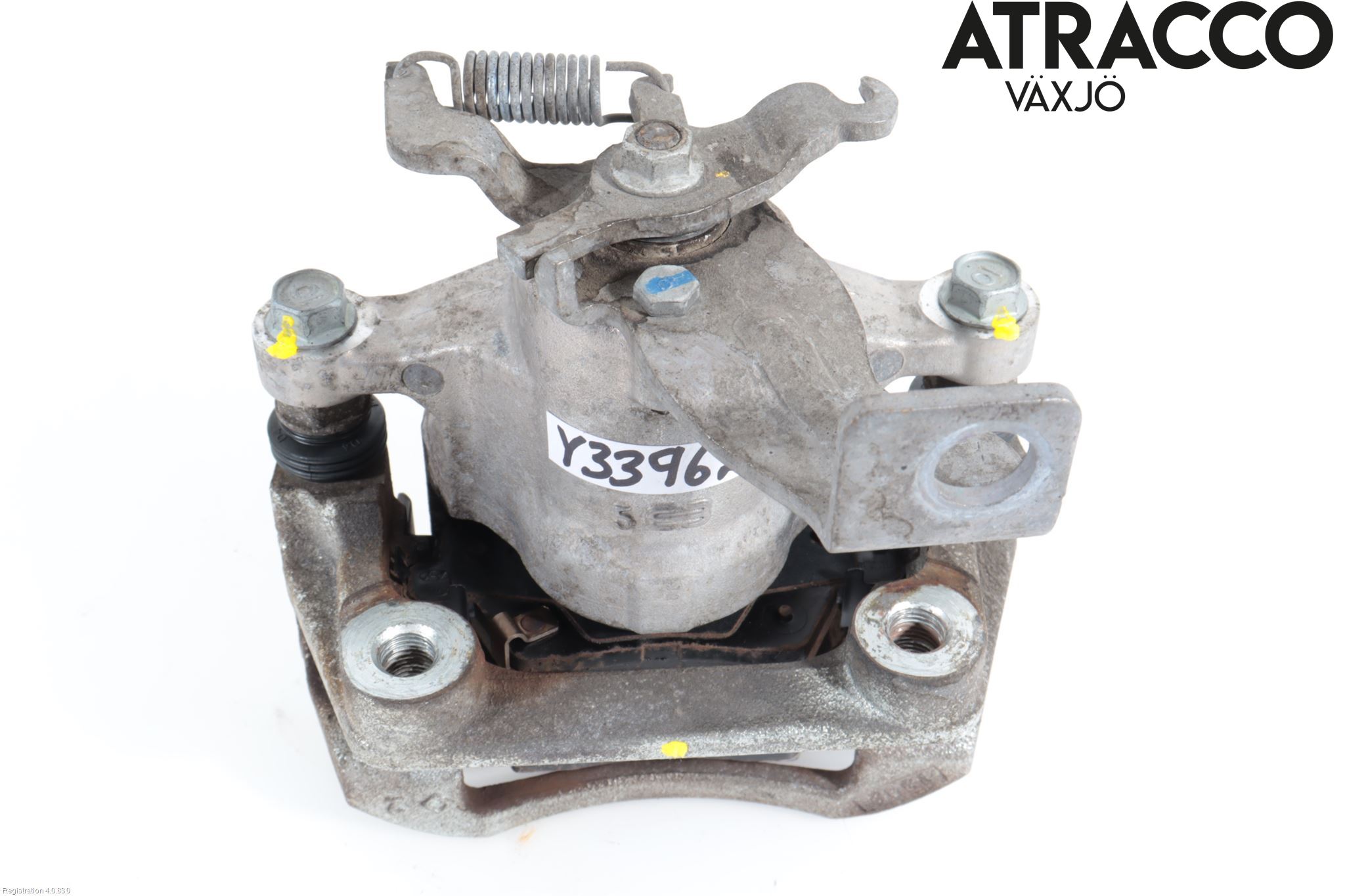 Hyundai i30 PD 17- Bremsecaliper Bak Venstre