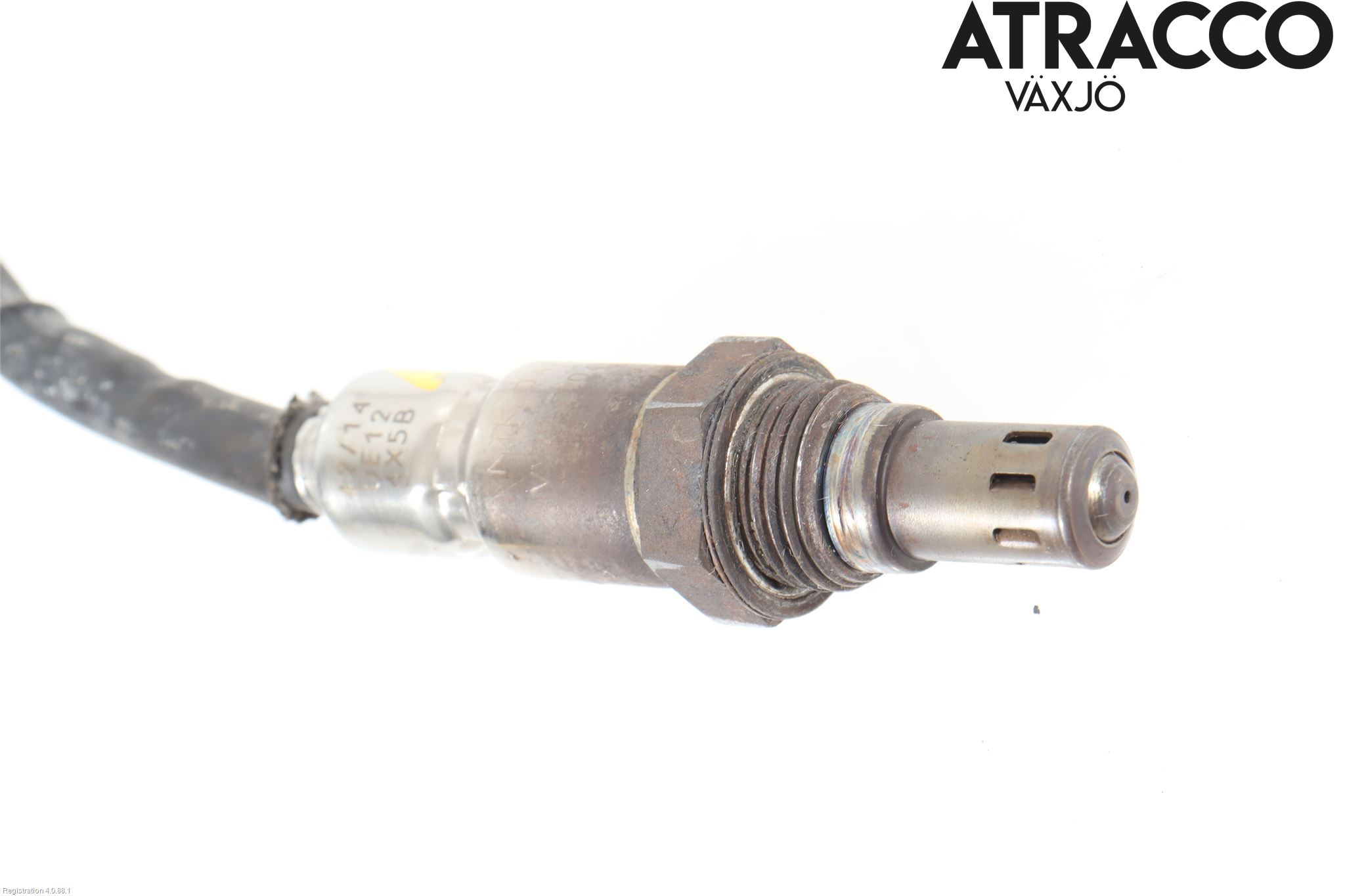 Volkswagen VW PASSAT 15-19 Inns Lambdasonde