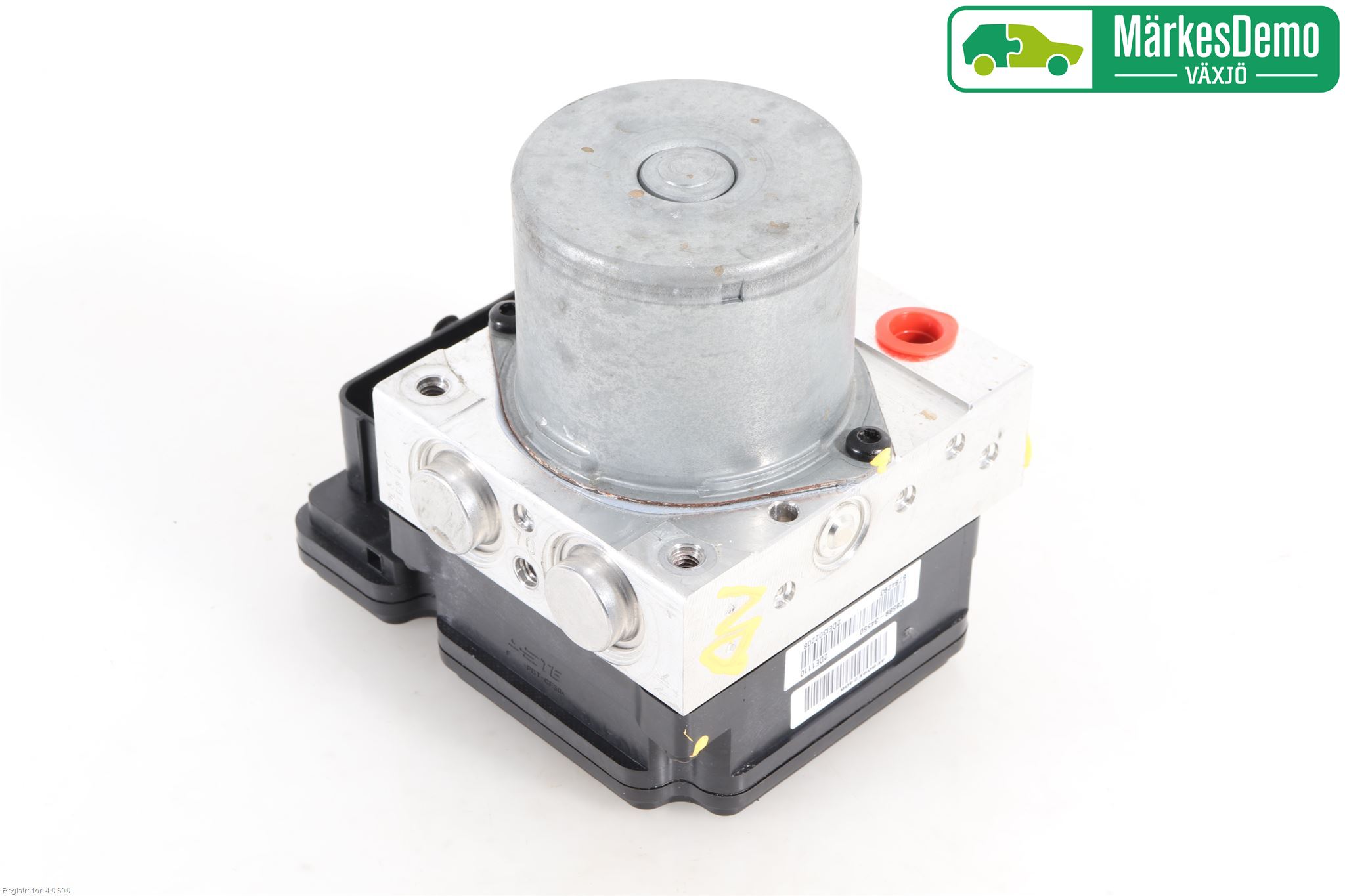 Hyundai i20 GB 15-20 Abs Hydraulikkaggregat