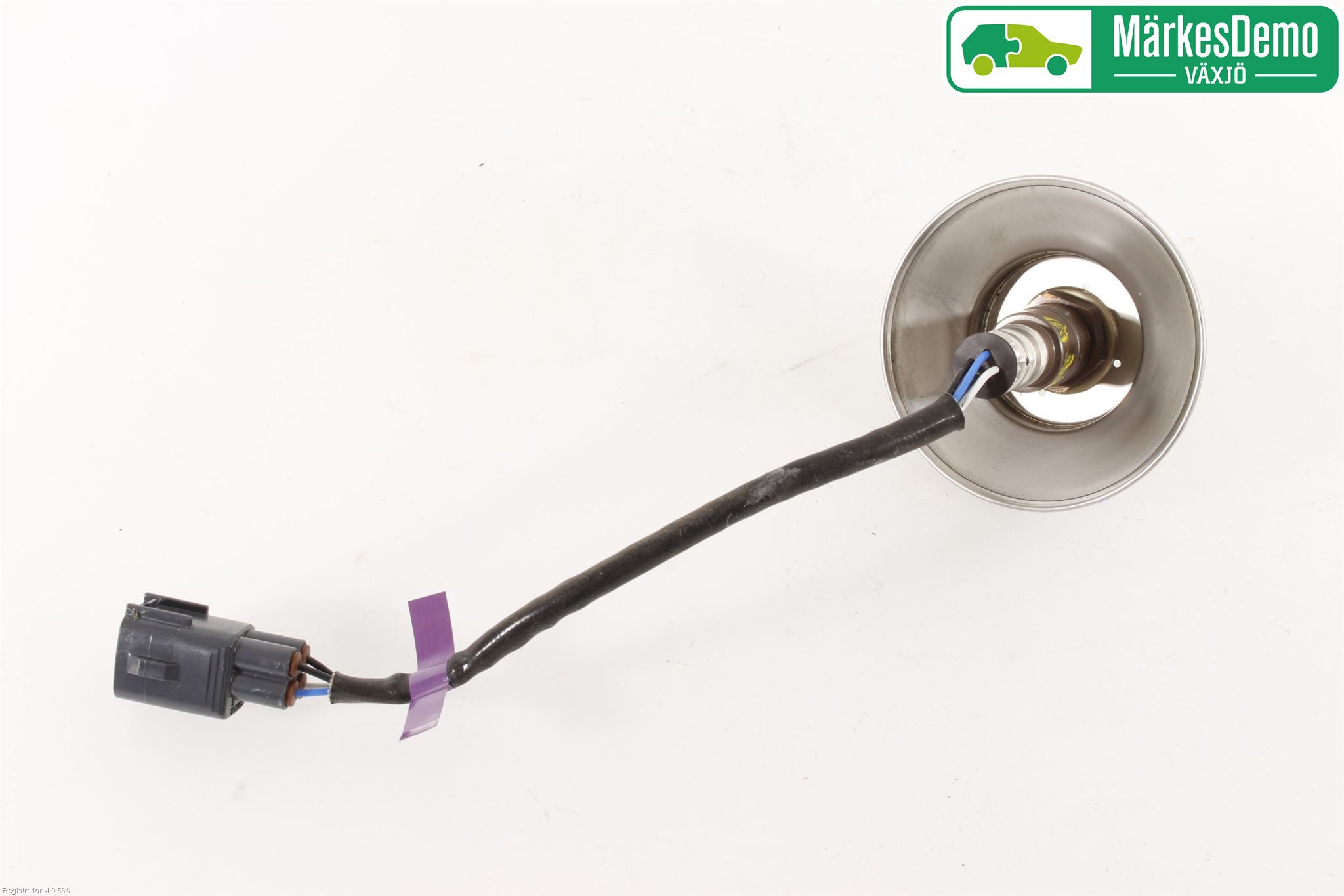 Toyota C-HR 16-23 Inns Lambdasonde