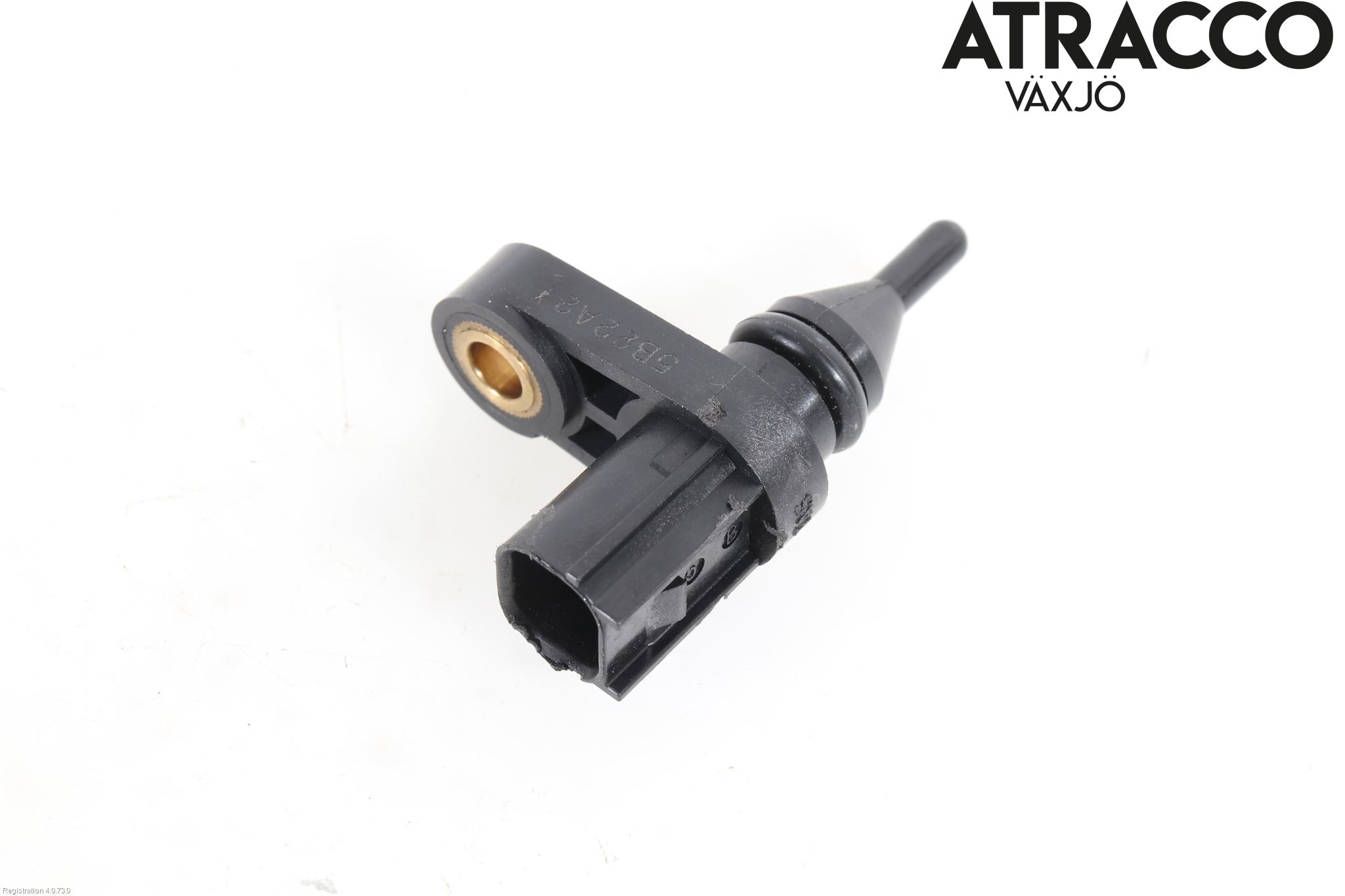 Honda CIVIC 17-22 Giver Temp Innsugsluft
