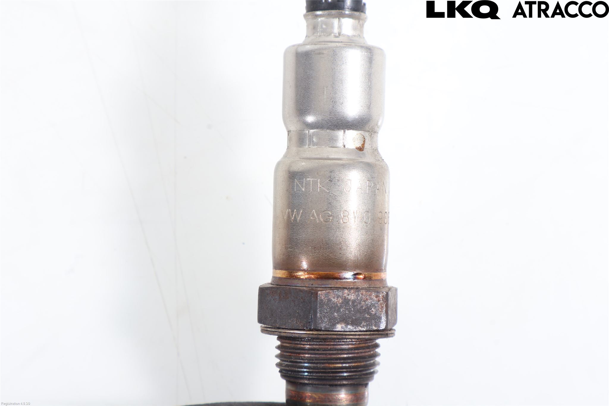 Audi A4/S4 B9 16-19 Inns Lambdasonde