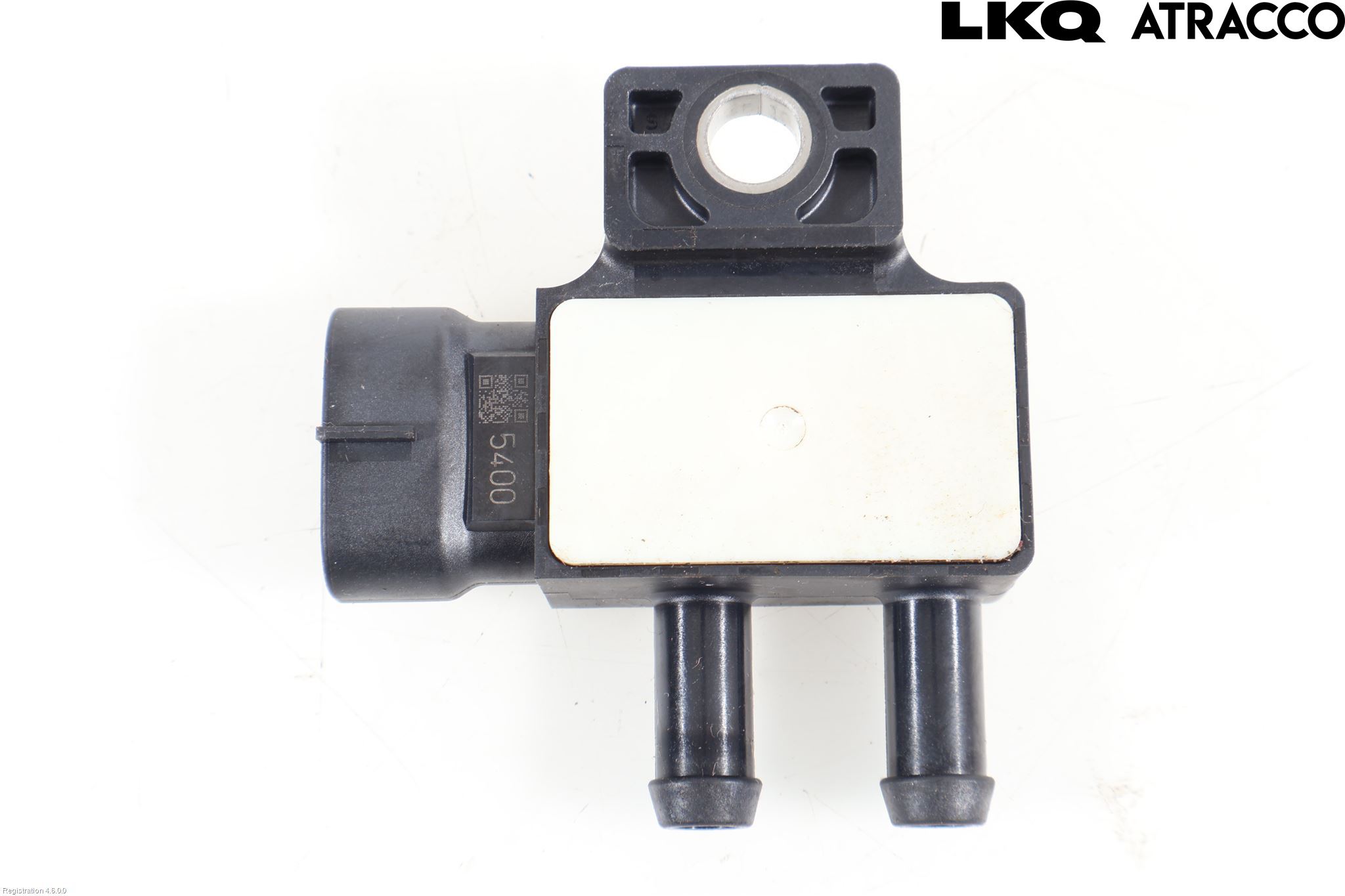 Toyota YARIS XP21 20- Sensor Temp-Trykk Avgass