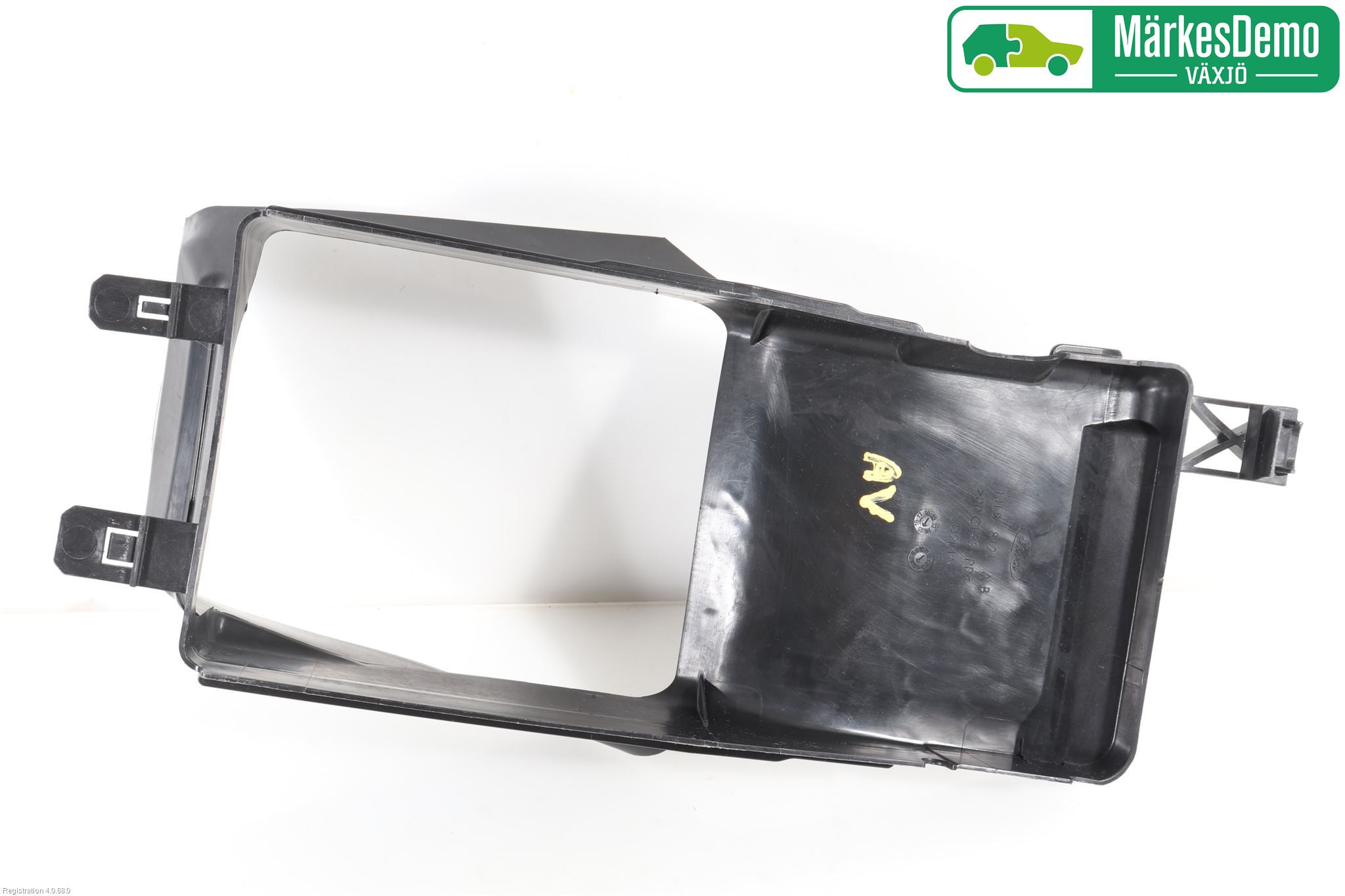 Ford FOCUS 15-18 Luftstyring Front