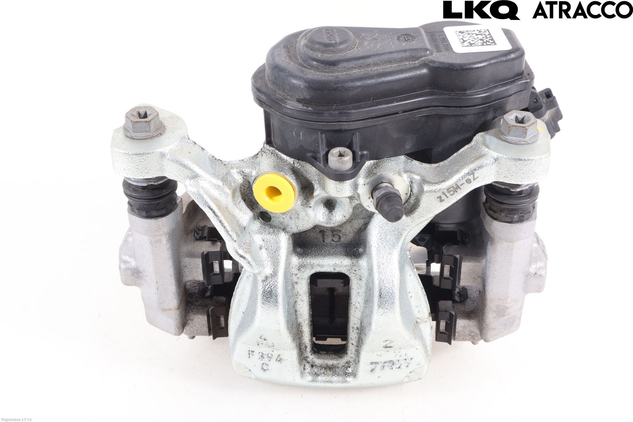 Toyota YARIS XP21 20- Bremsecaliper Bak Venstre