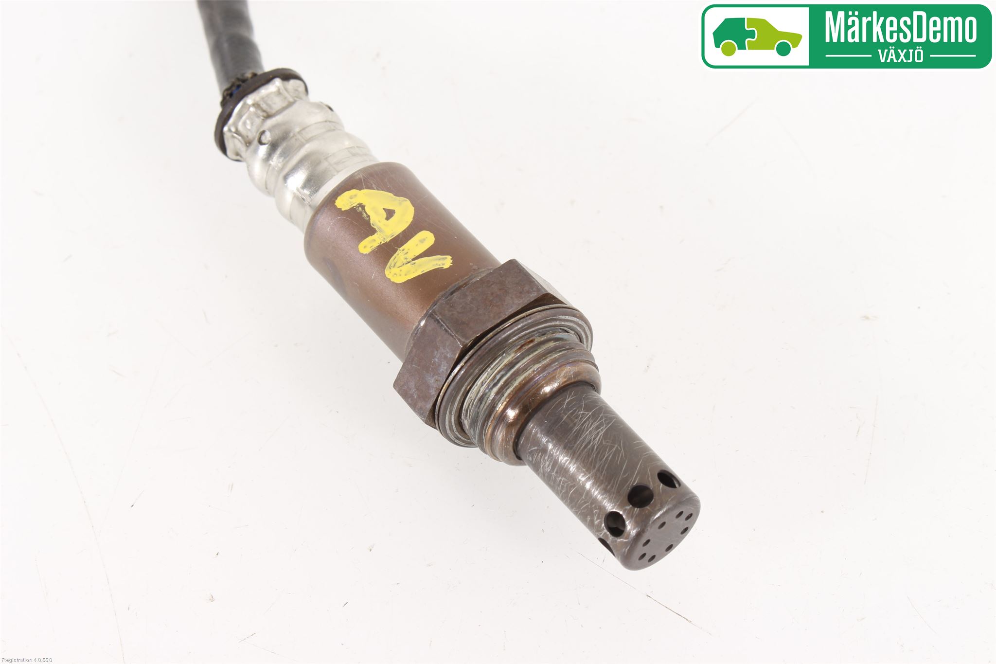 Toyota AURIS 13-19 Inns Lambdasonde