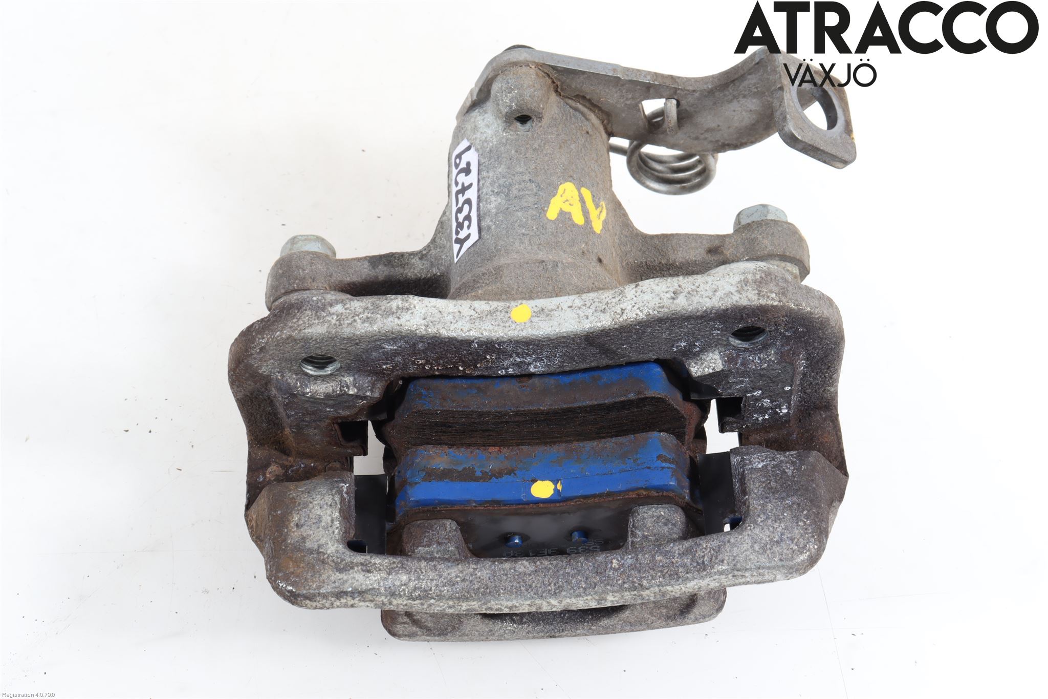 Hyundai i20 GB 15-20 Bremsecaliper Bak Venstre