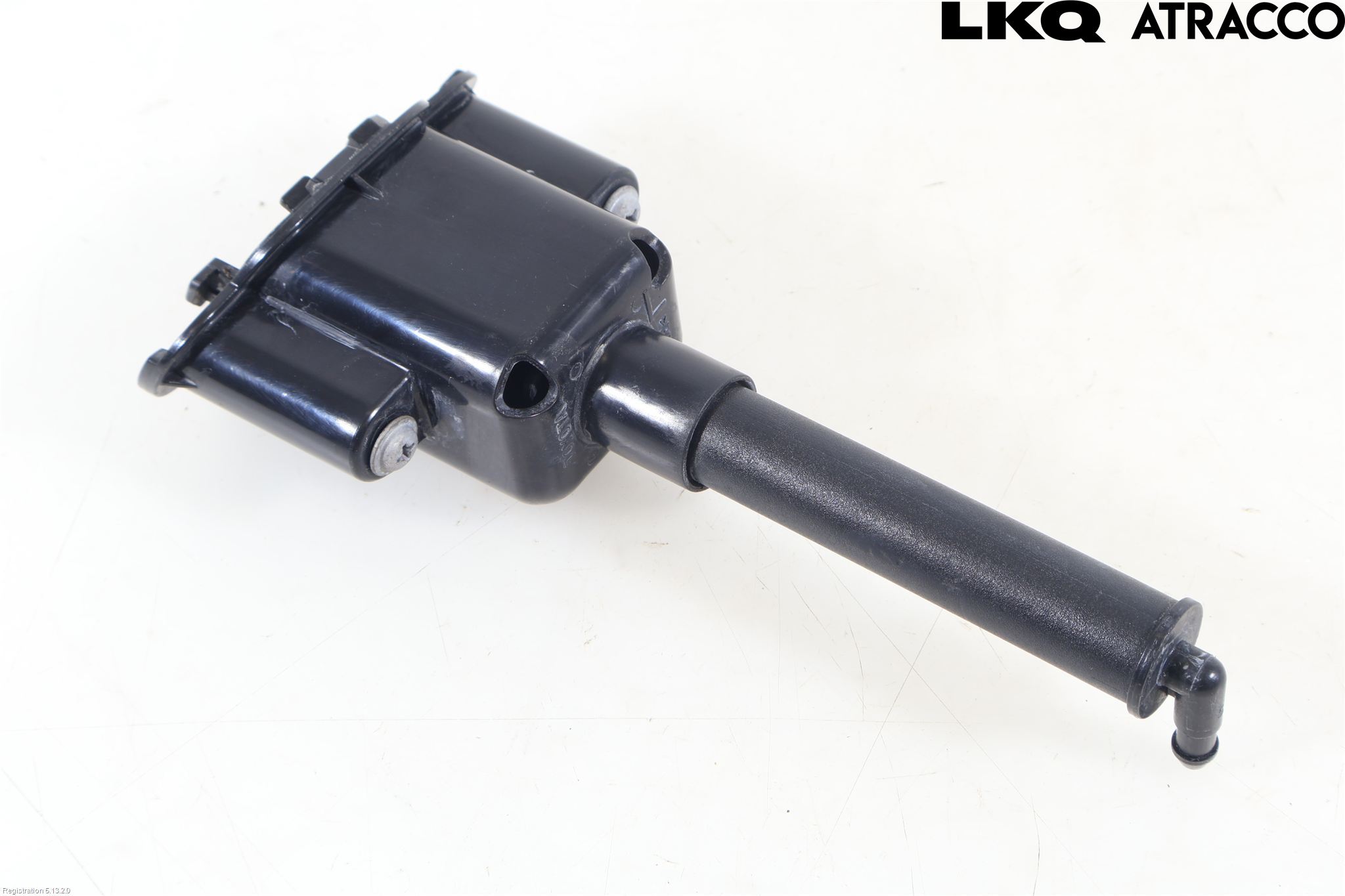 Toyota AURIS 13-19 Støtfanger Foran Horn Venstre