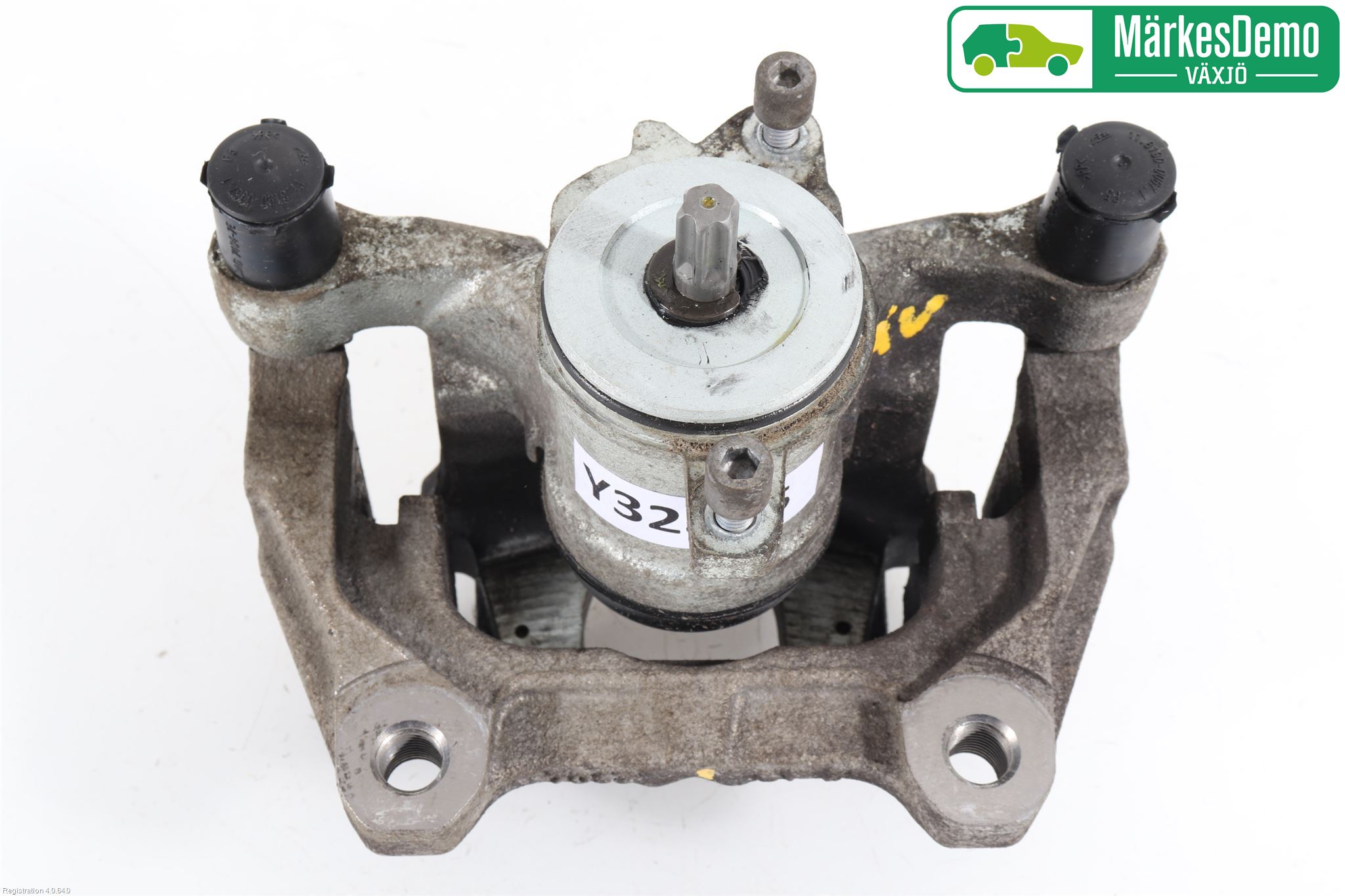 Honda CIVIC 17-22 Bremsecaliper Bak Høyre
