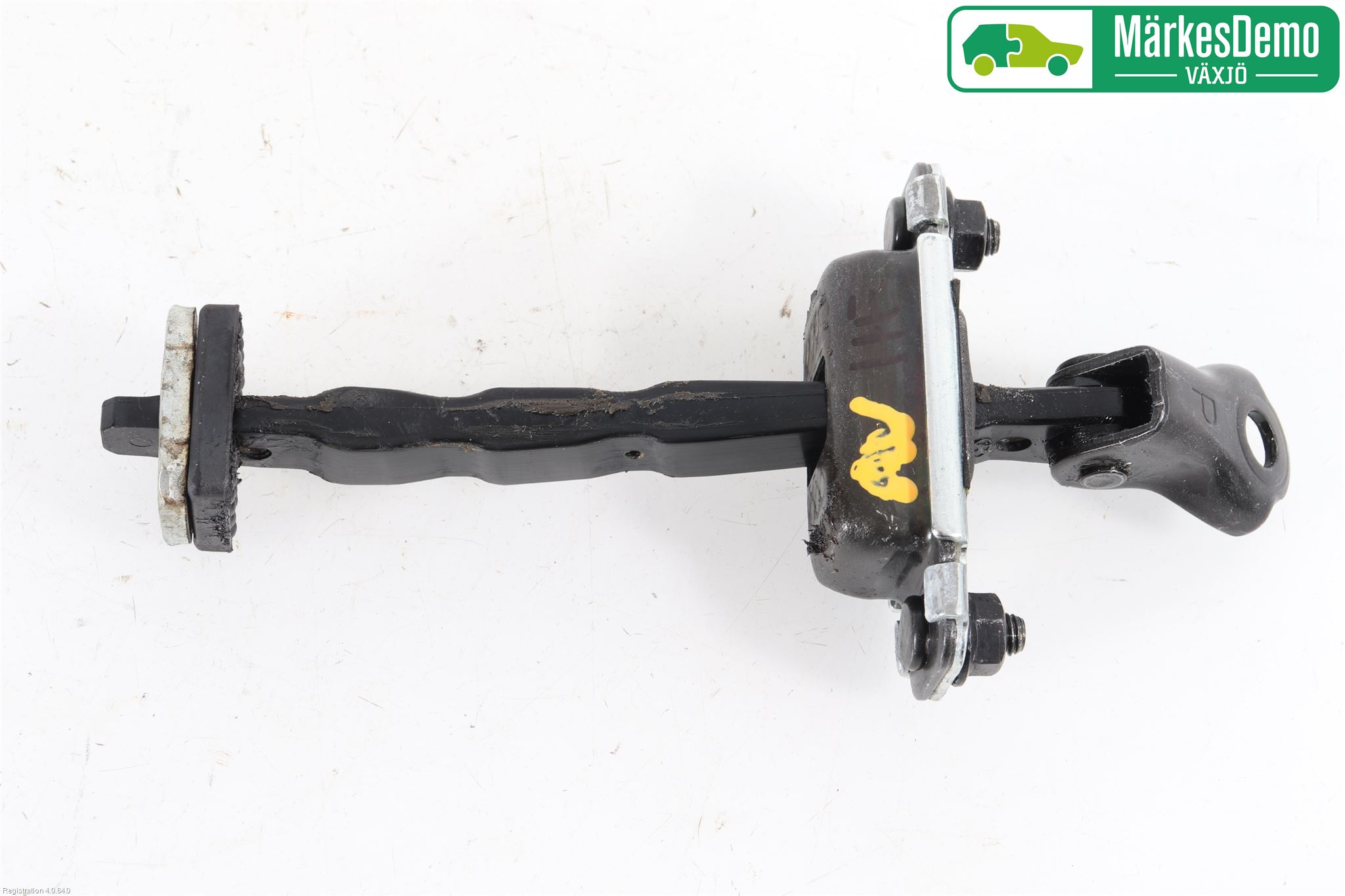 Hyundai IONIQ AE 17-22 Dørstopper