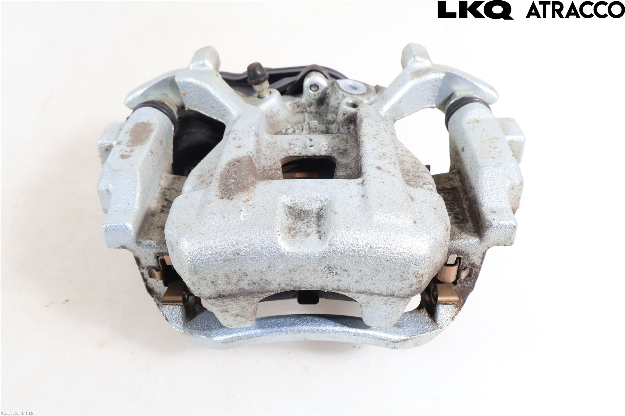 Toyota COROLLA CROSS XG10 22- Bremsecaliper Bak Venstre