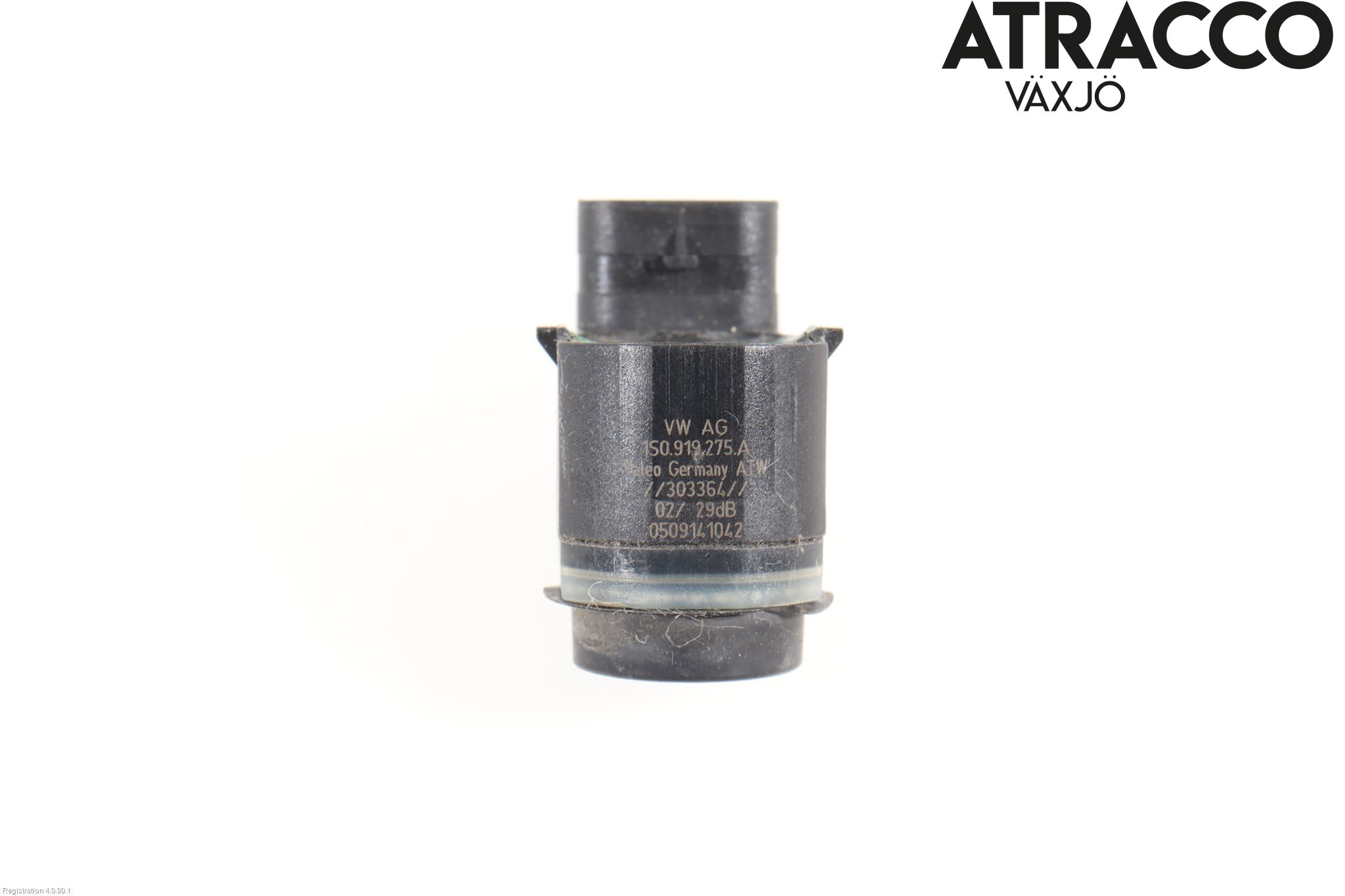 Audi A6 ALLROAD 12-18 Sensor Parkering Front