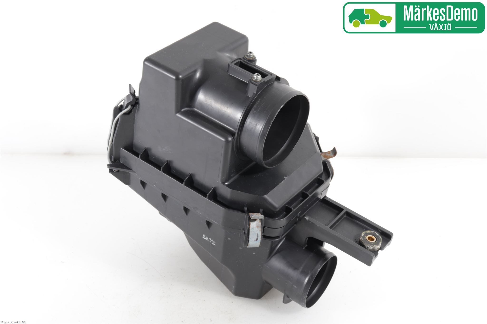 Honda HR-V 15-21 Luftfilter Boks