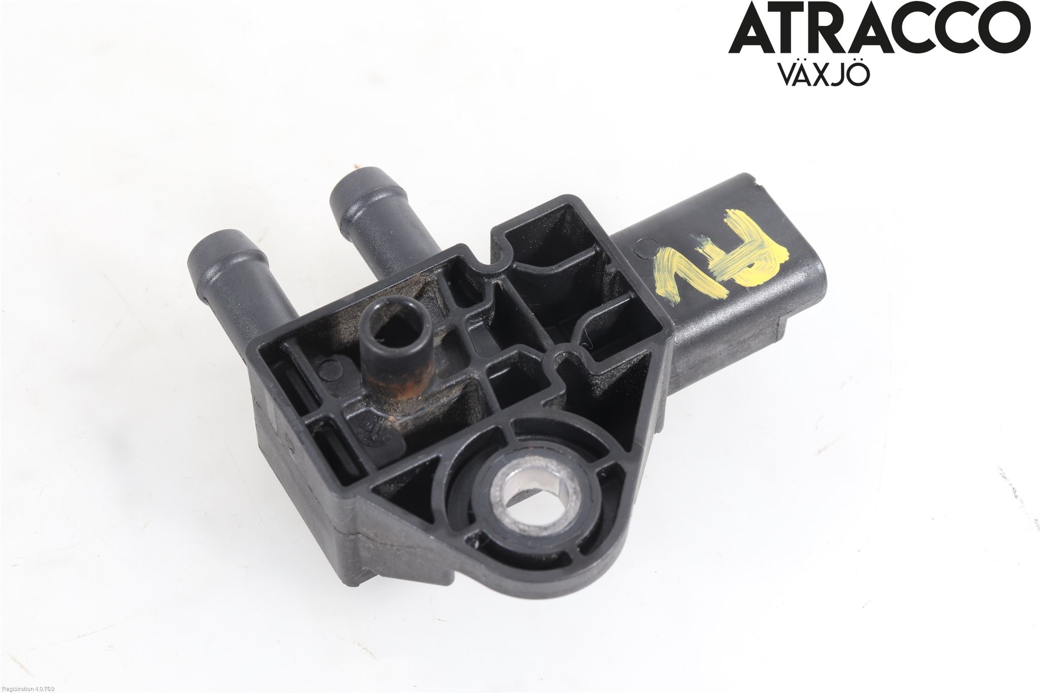 Peugeot 5008 17-24 Sensor Eksos
