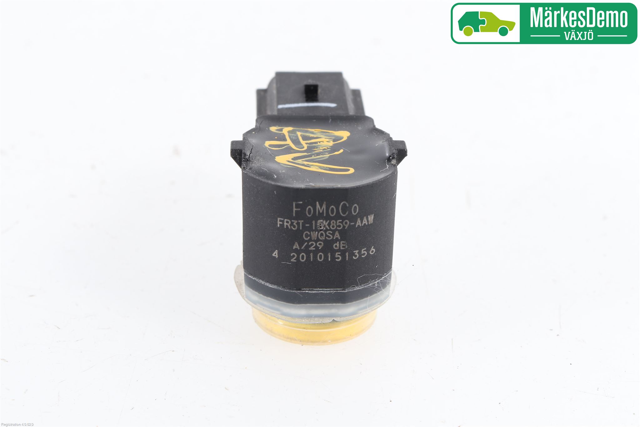 Ford MUSTANG VI 15-22 Sensor Ryggesensor