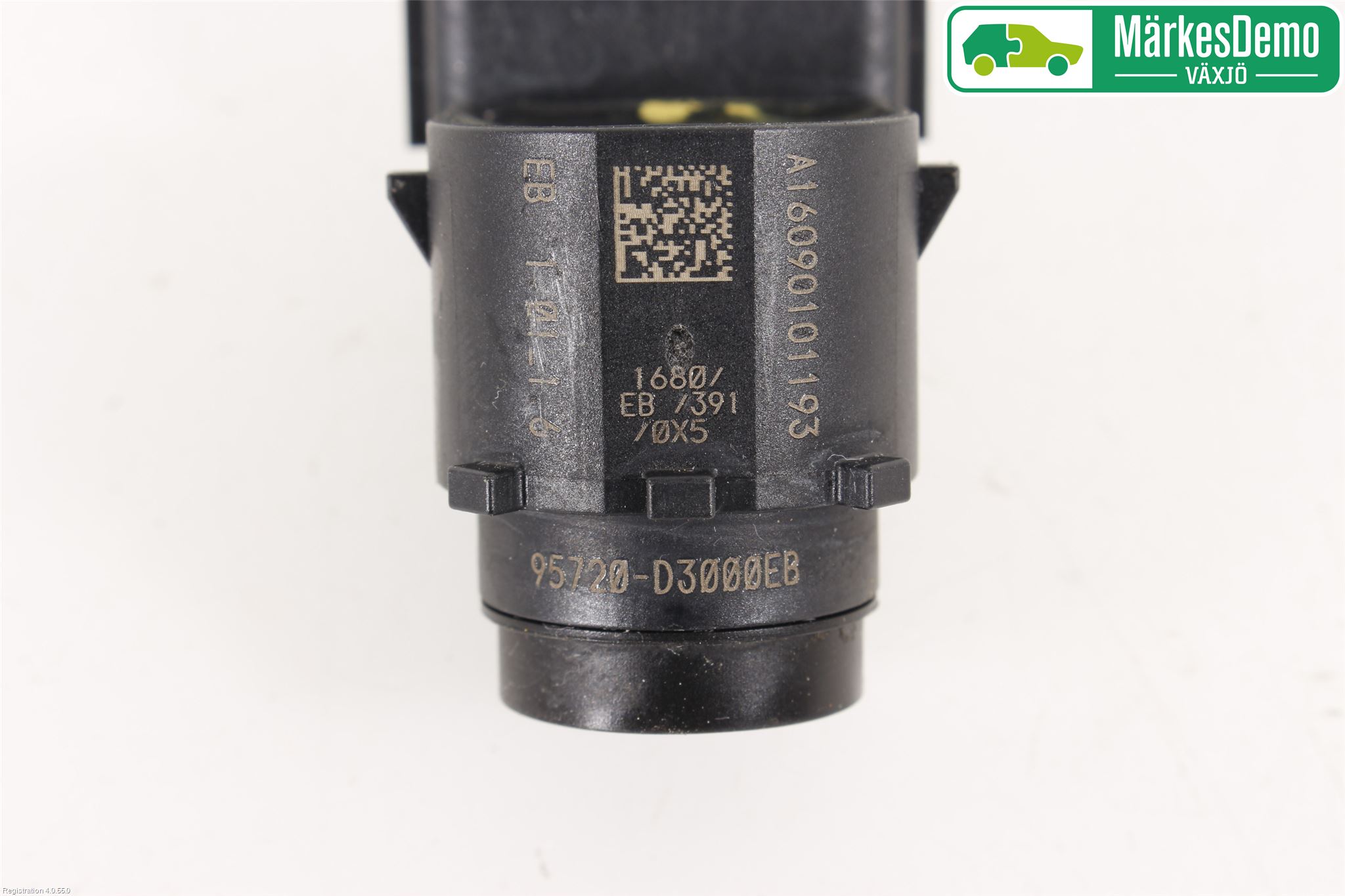 Hyundai IONIQ AE 17-22 Sensor Ryggesensor