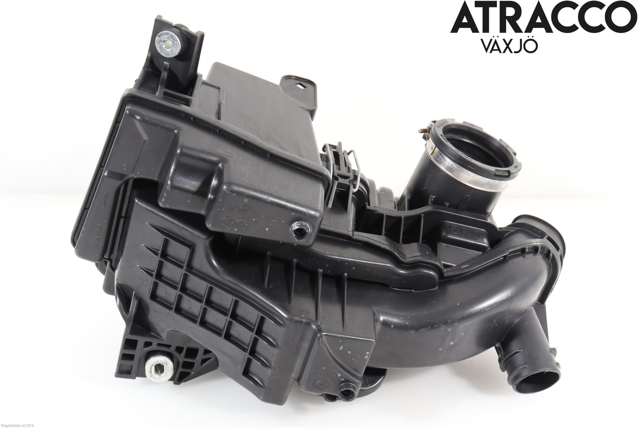 Honda HR-V 15-21 Luftfilter Boks