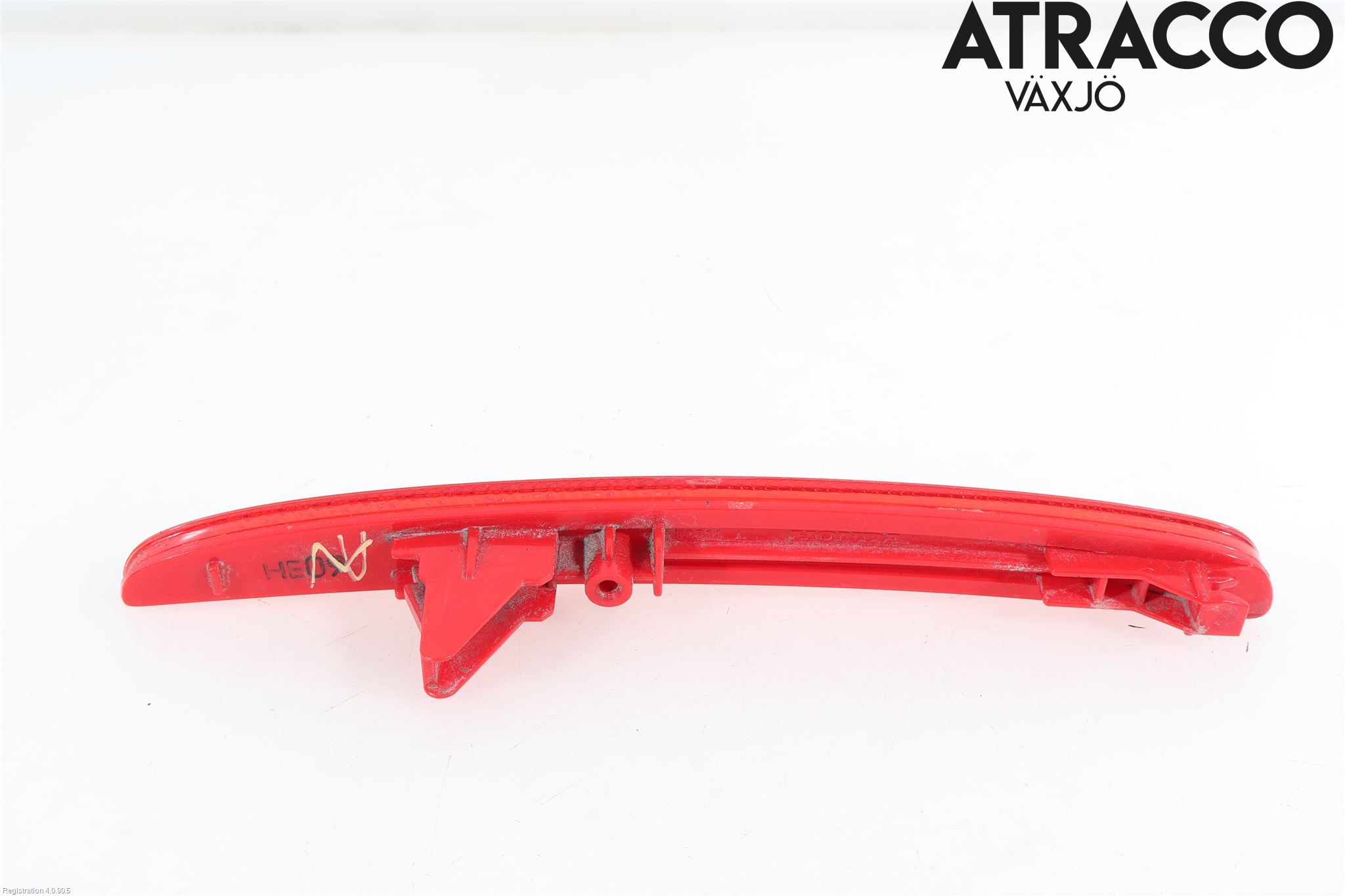 Honda CIVIC 17-22 Refleks Bak