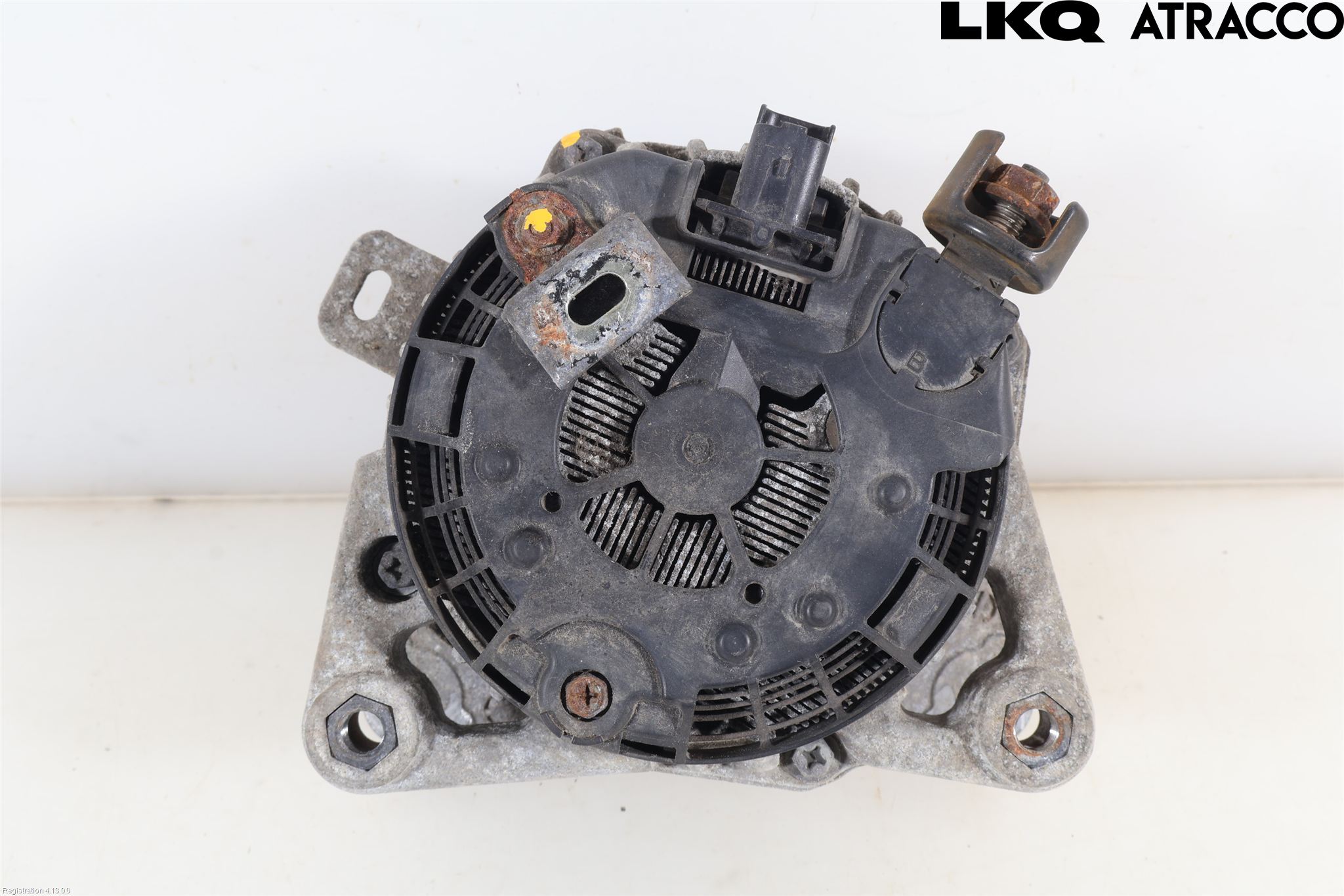 Toyota PROACE II 16- Dynamo