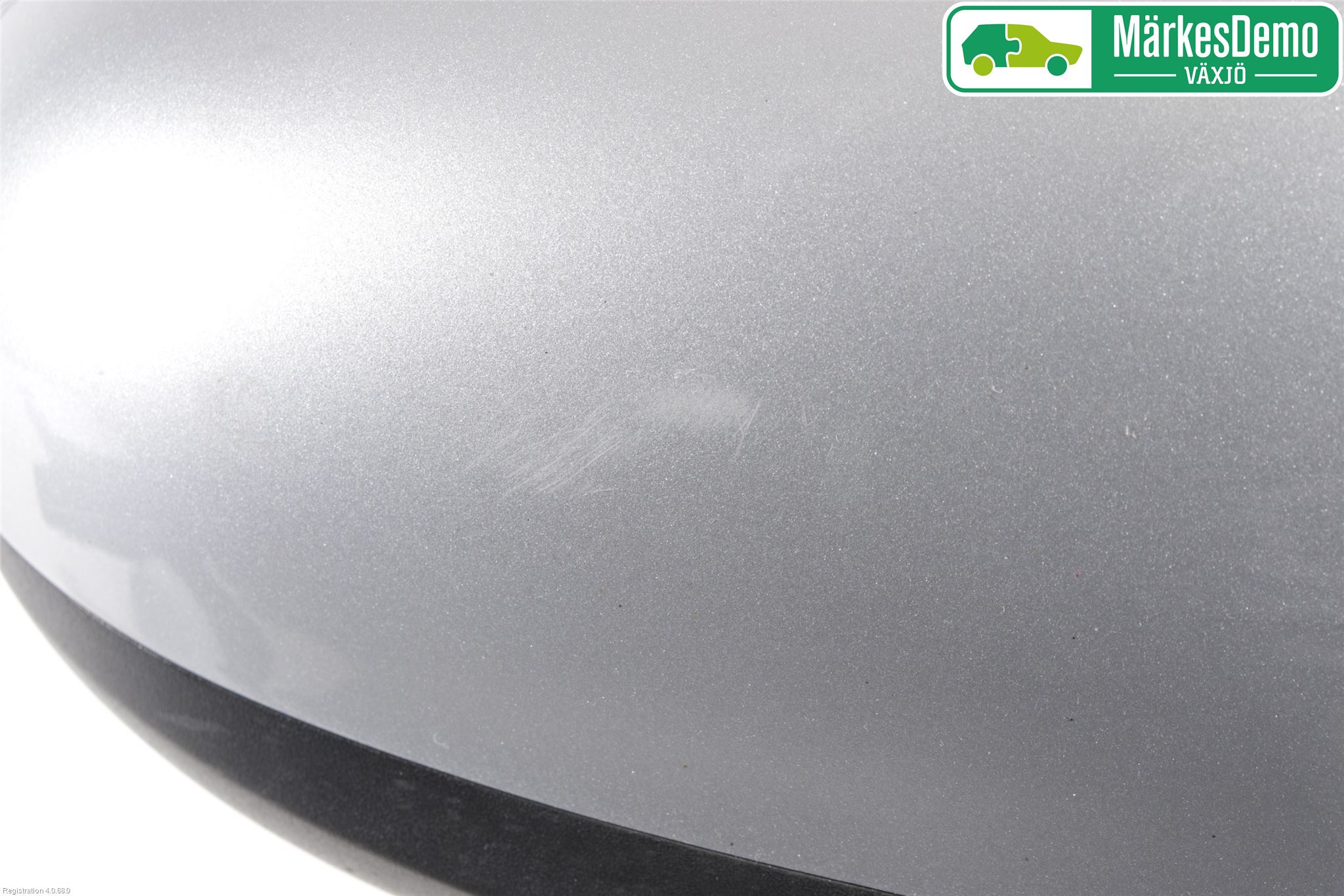 Ford KA 09-16 Speil H M-El Justering