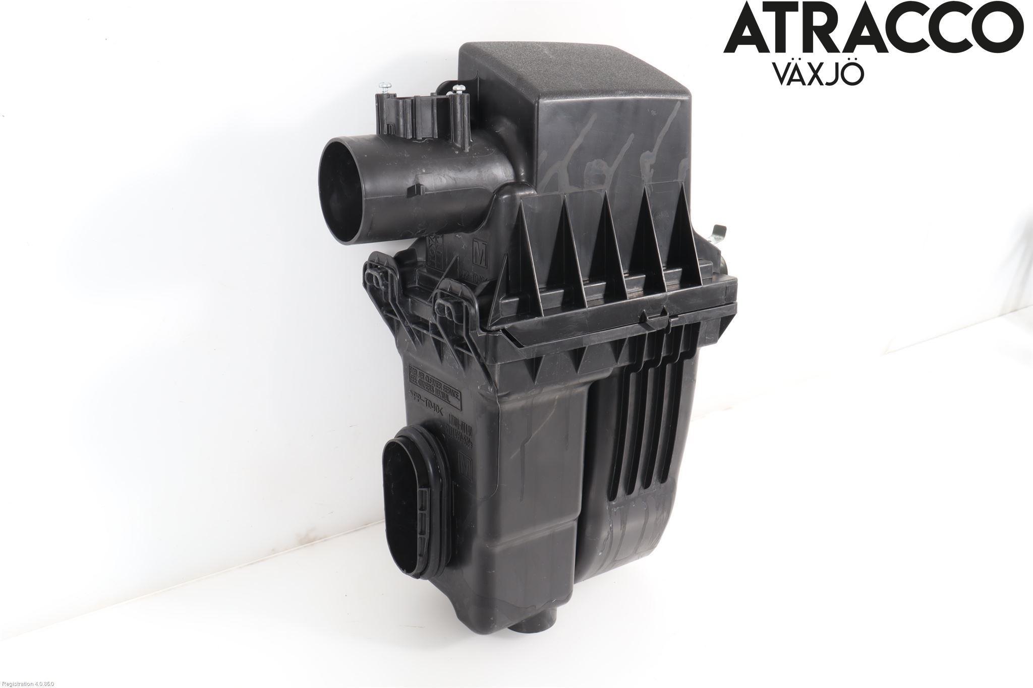 Toyota C-HR 16-23 Luftfilter Boks