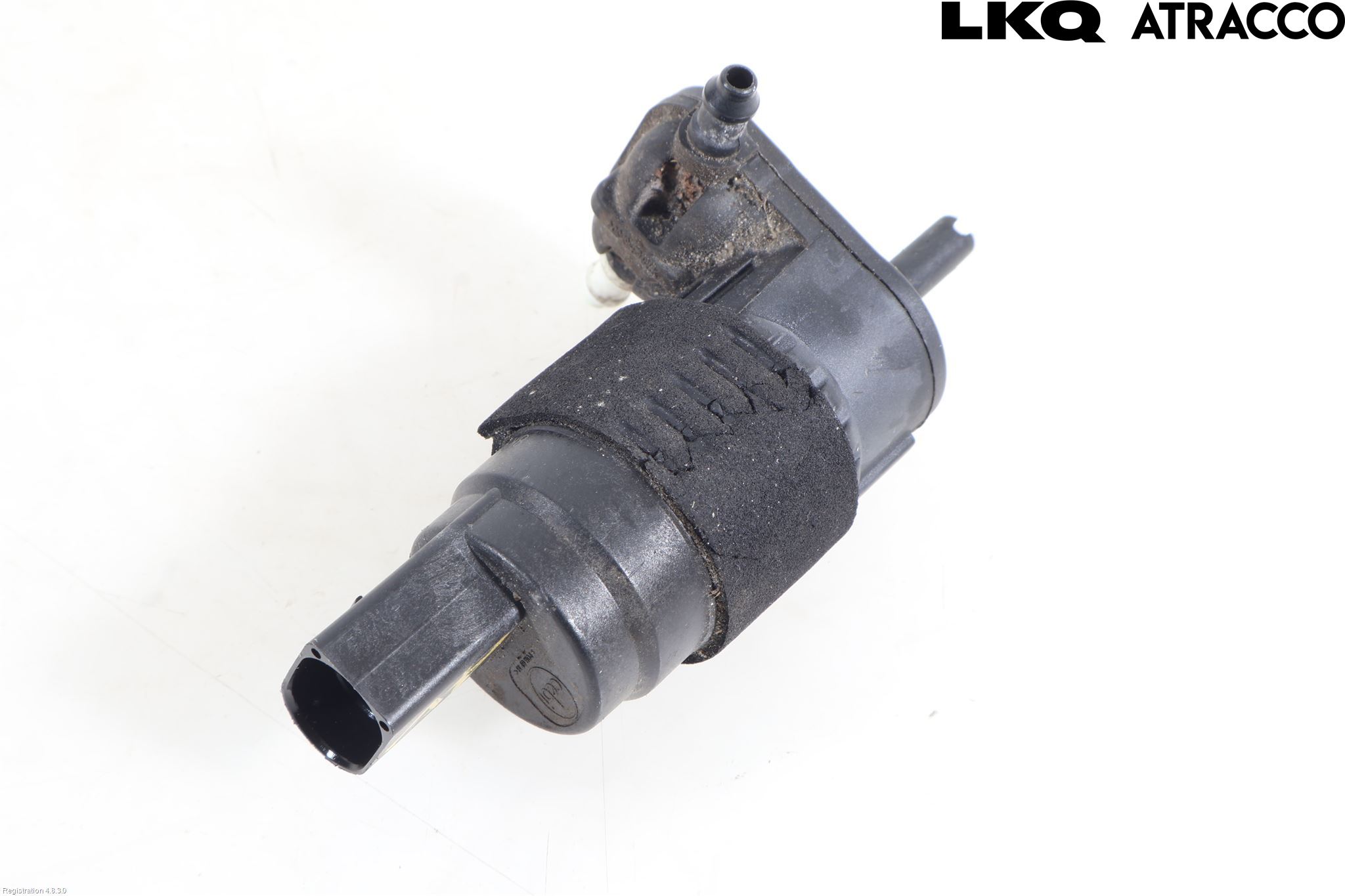 Audi A4/S4 B9 16-19 Spylerpumpe Frontrute