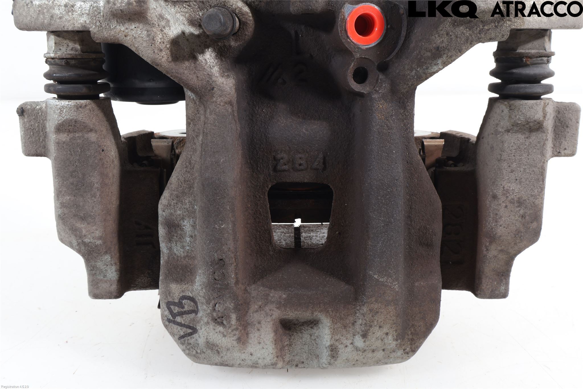 Toyota COROLLA CROSS XG10 22- Bremsecaliper Bak Venstre