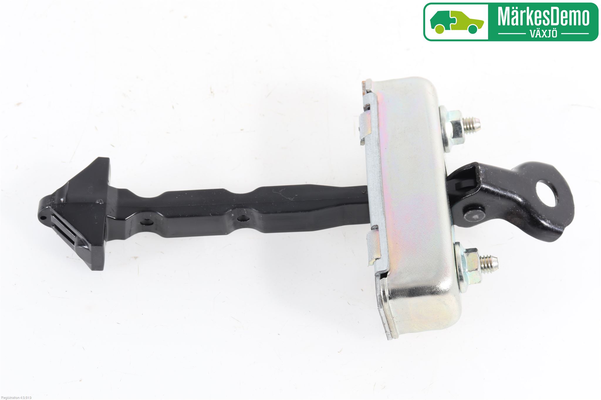 Mazda MX-5 IV (ND/ND2/ND3) MIATA 15- Dørstopper